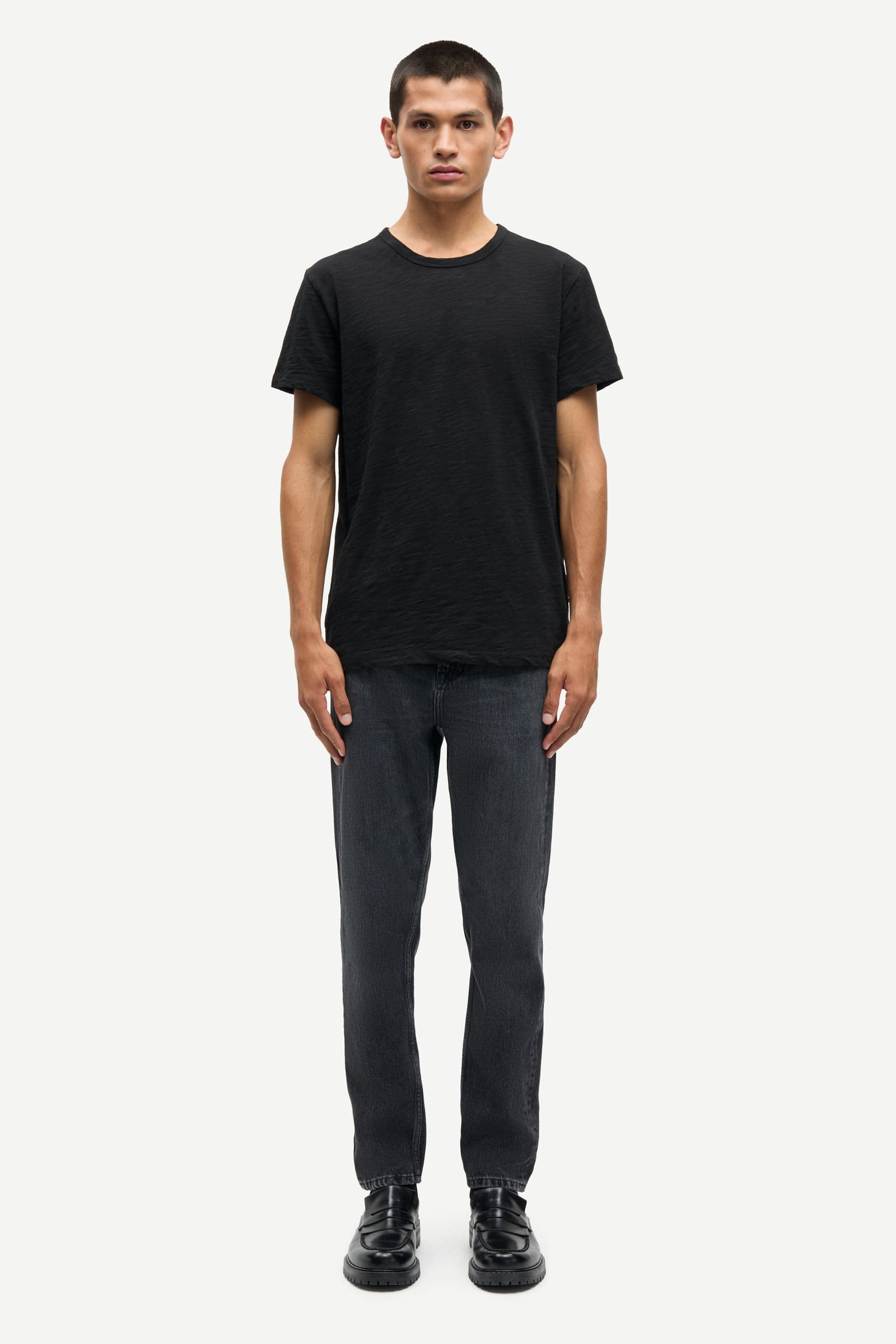 Lassen o-n ss 2586 Black