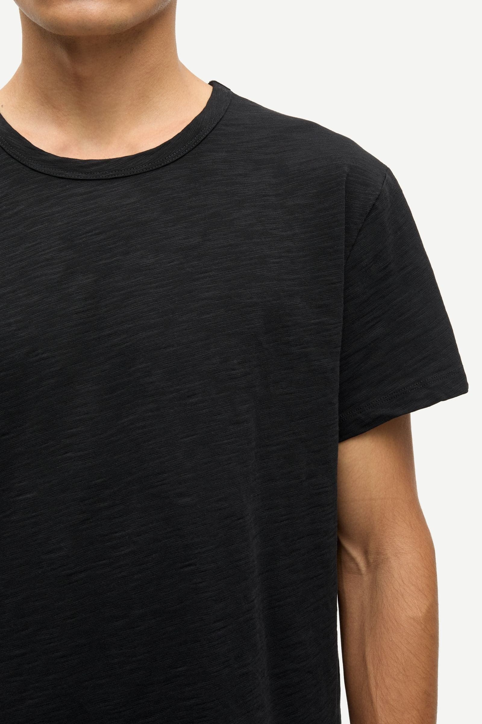 Lassen o-n ss 2586 Black