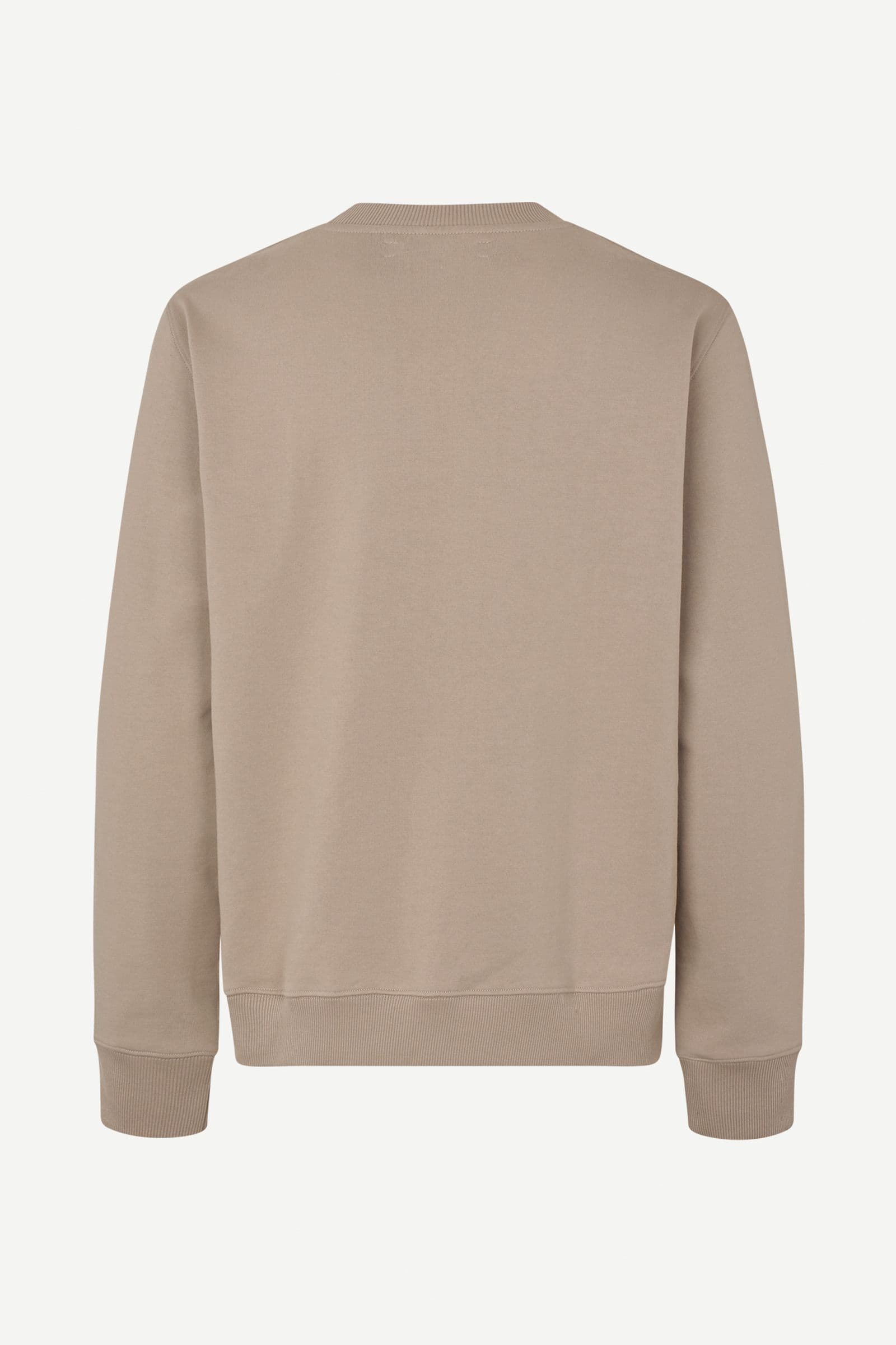 Norsbro crew neck 11720 Elephant Skin