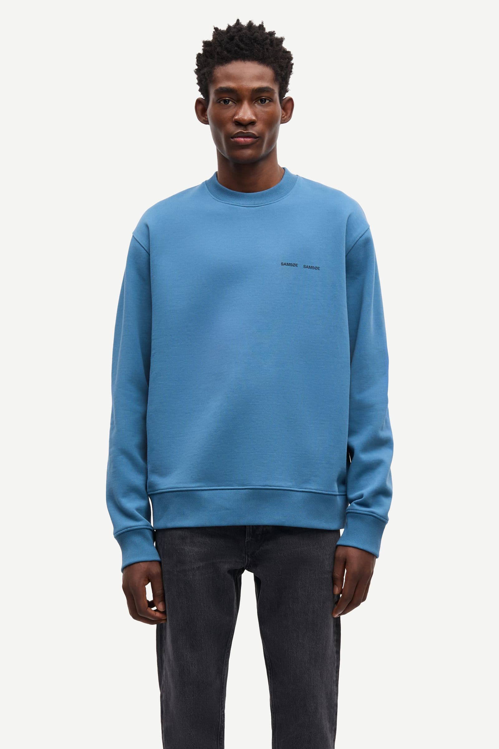 Norsbro crew neck 11720 Stellar