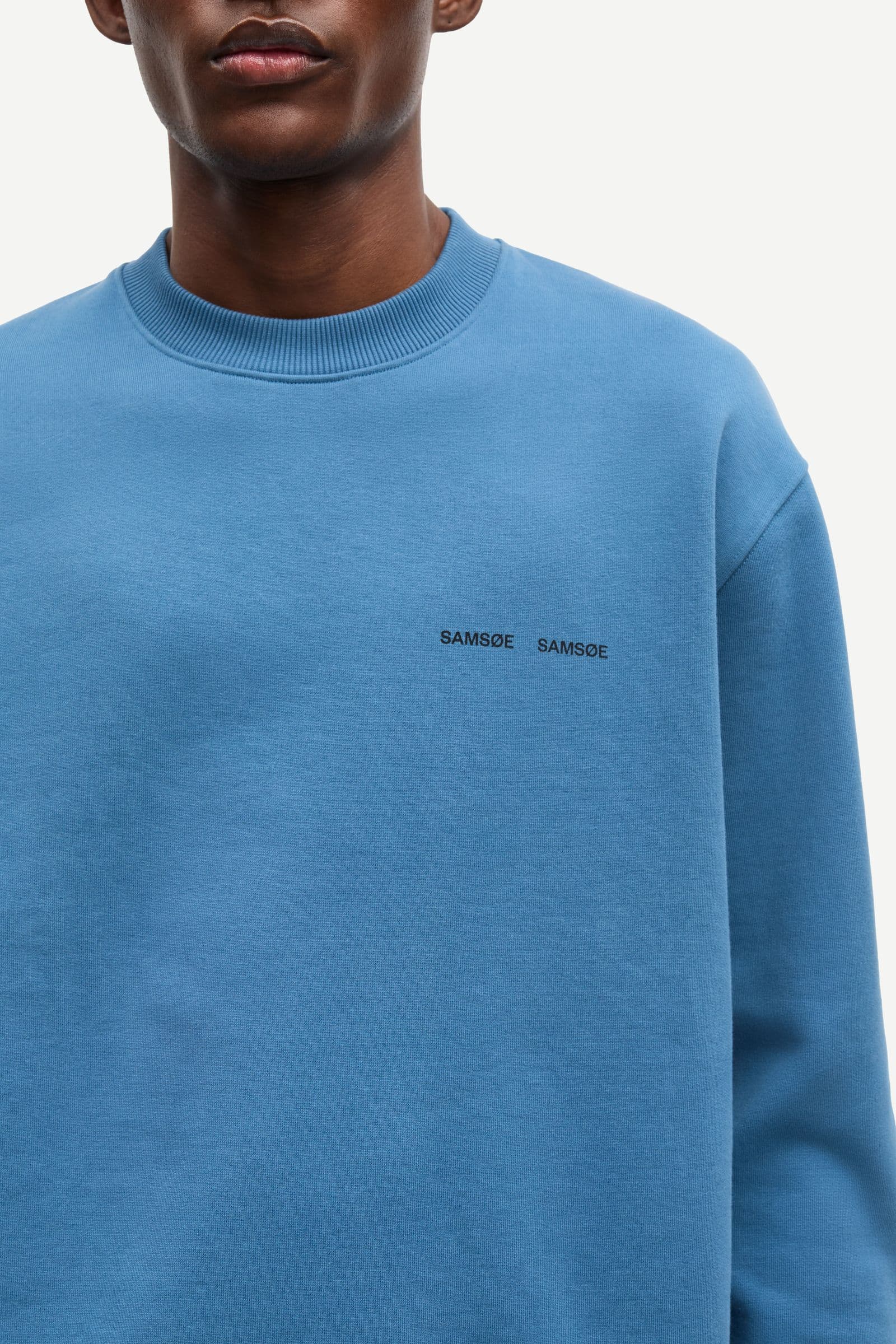 Norsbro crew neck 11720 Stellar