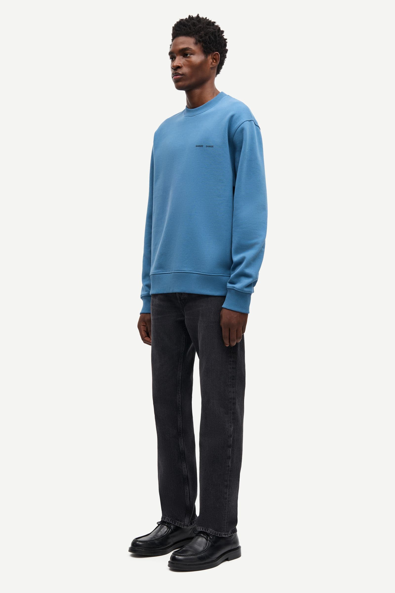 Norsbro crew neck 11720 Stellar