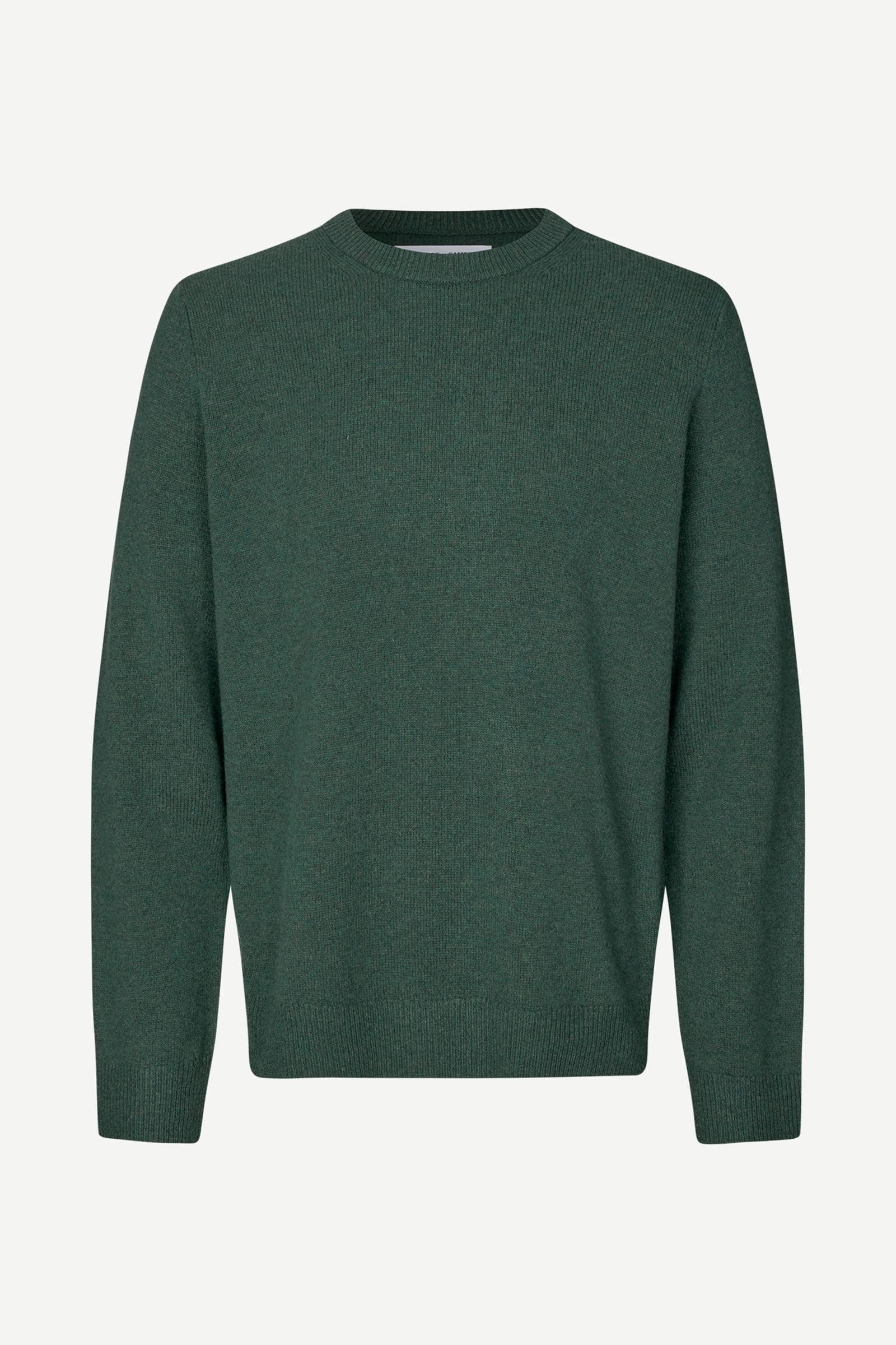 Isak Knit Sweater 15010 GREEN GABLES