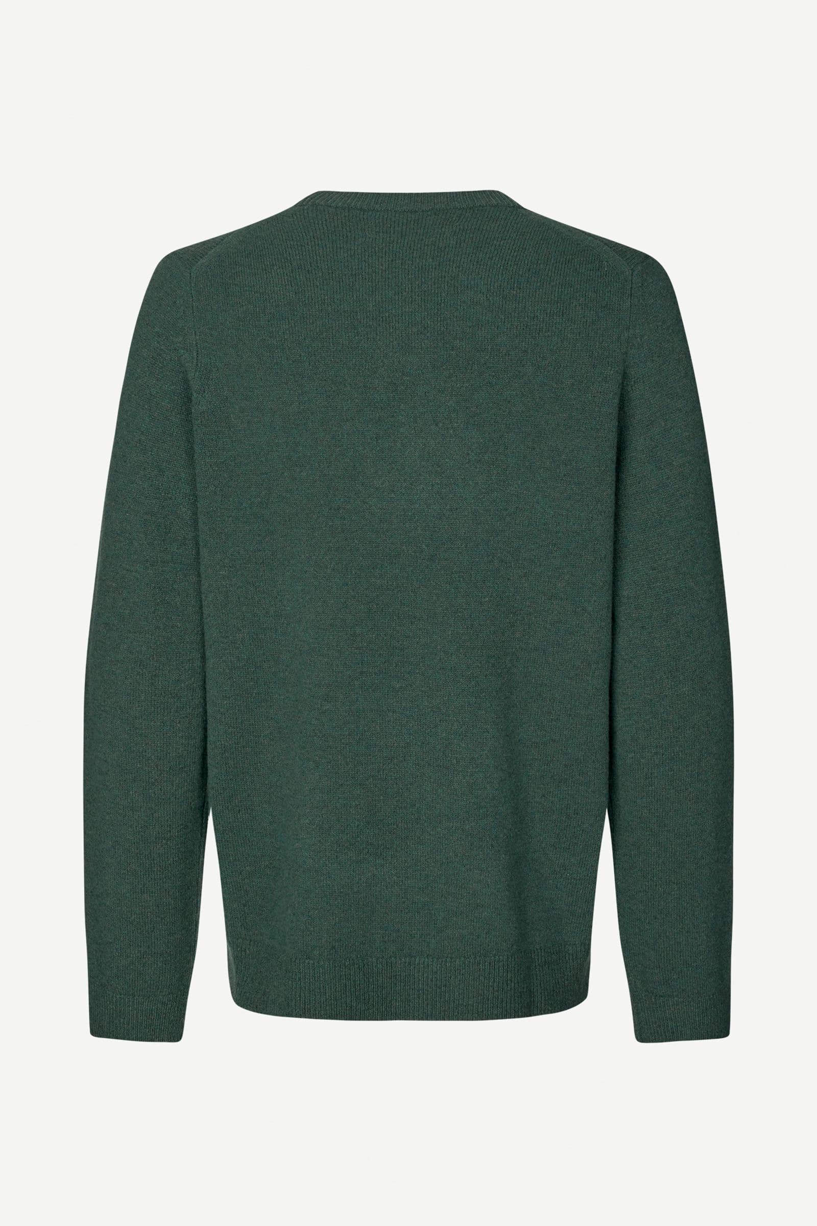 Isak Knit Sweater 15010 GREEN GABLES