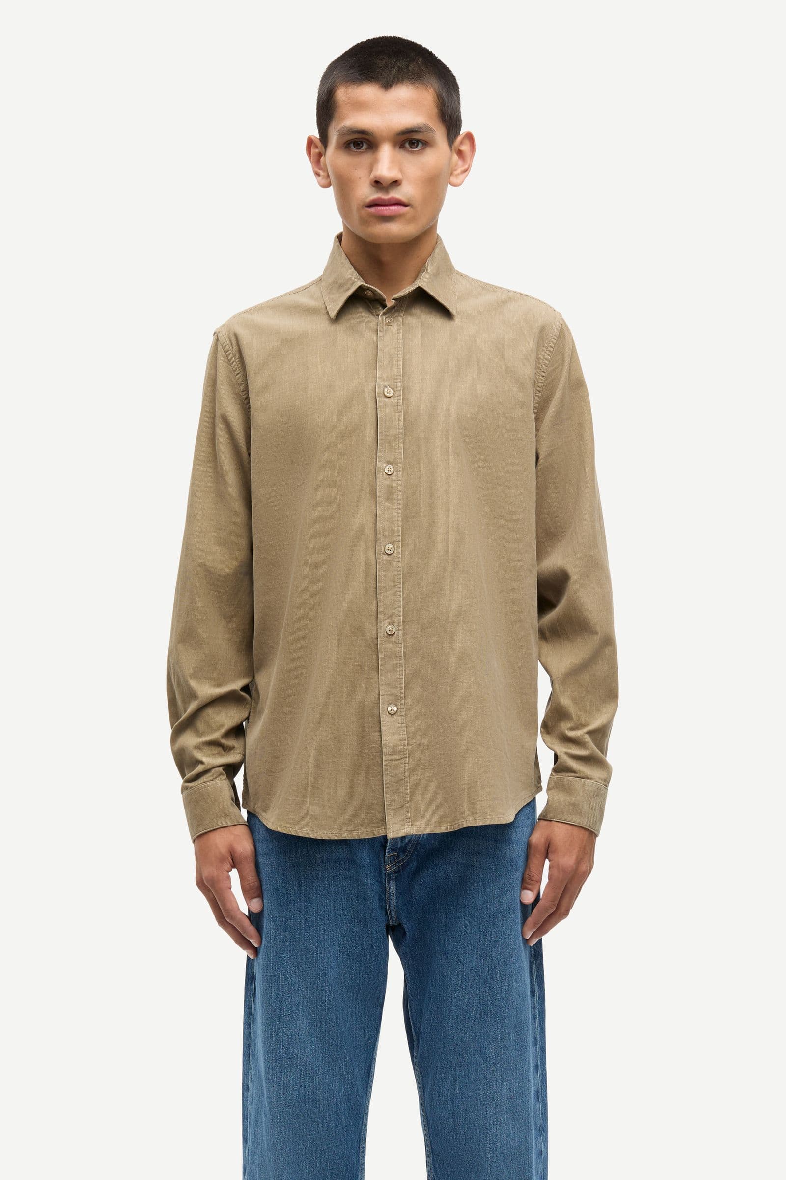 Saliam NX shirt 10504 Winter Twig