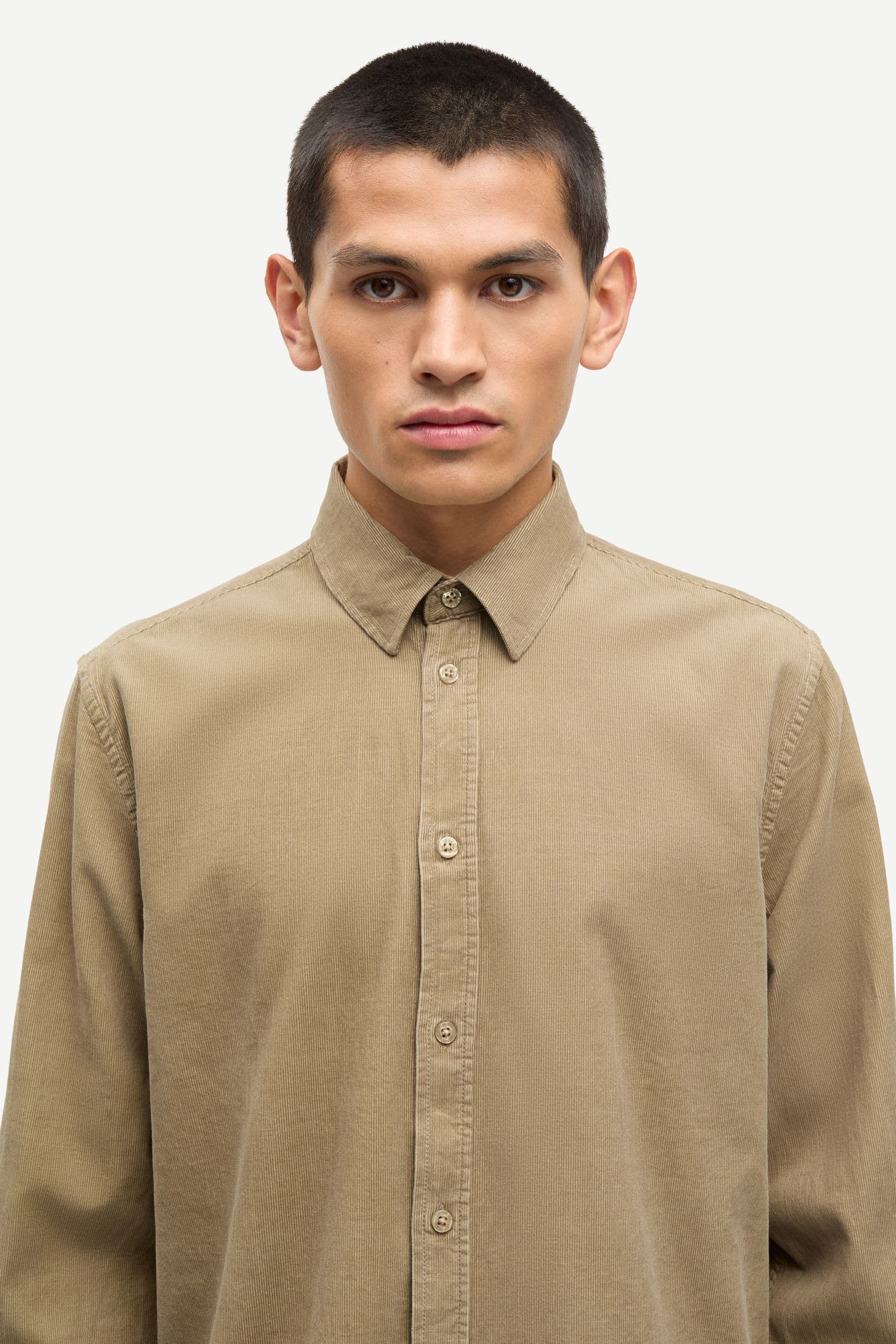 Saliam NX shirt 10504 Winter Twig