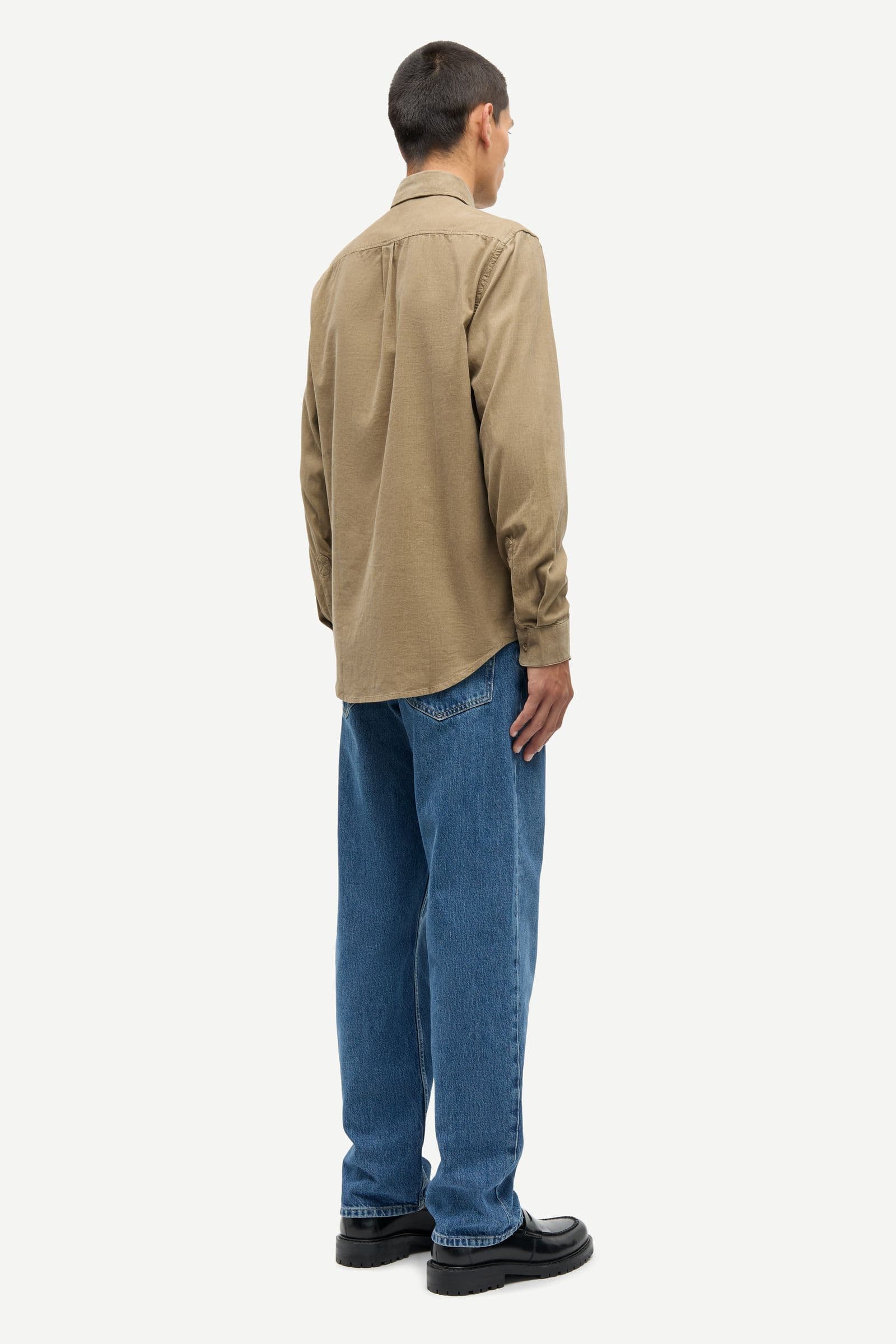 Saliam NX shirt 10504 Winter Twig