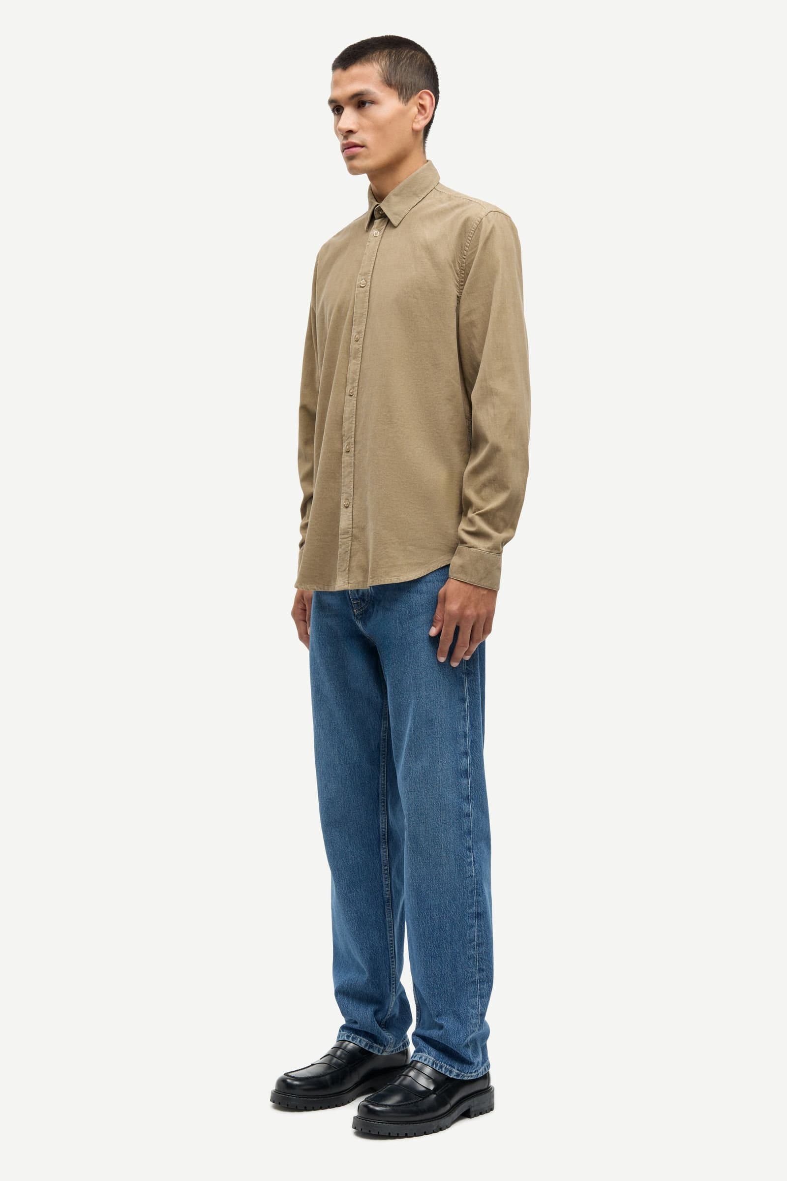 Saliam NX shirt 10504 Winter Twig