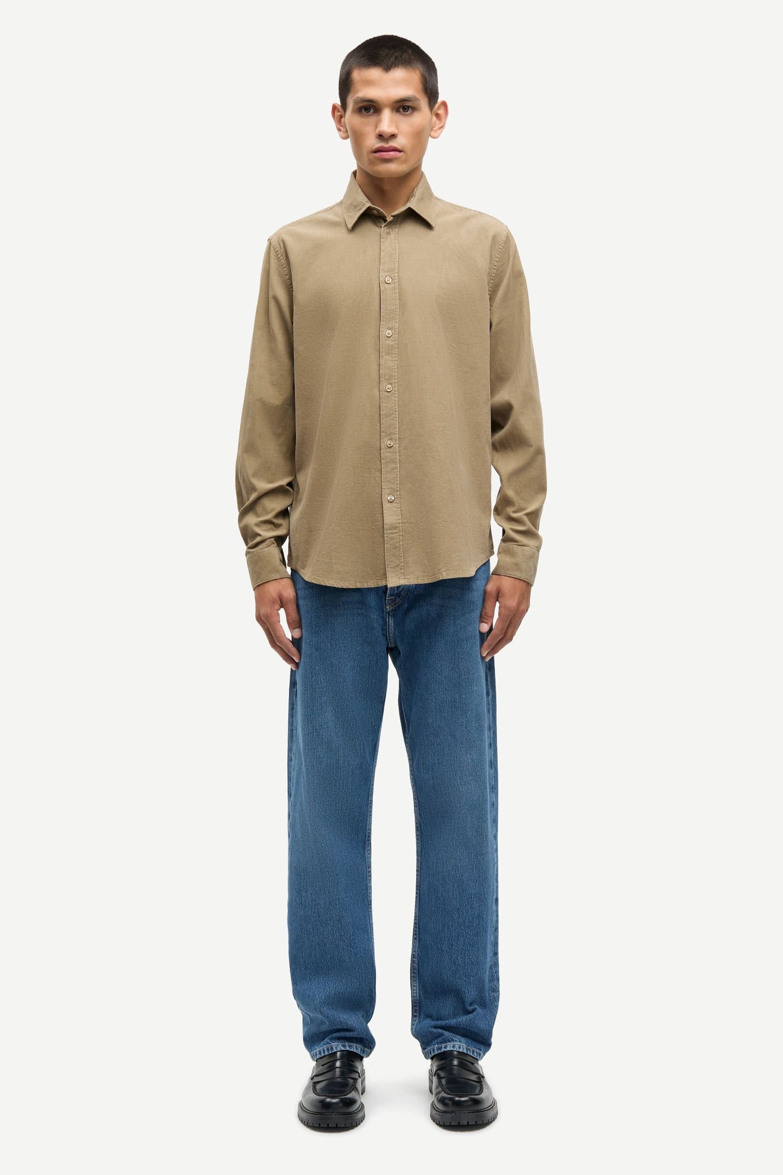 Saliam NX shirt 10504 Winter Twig