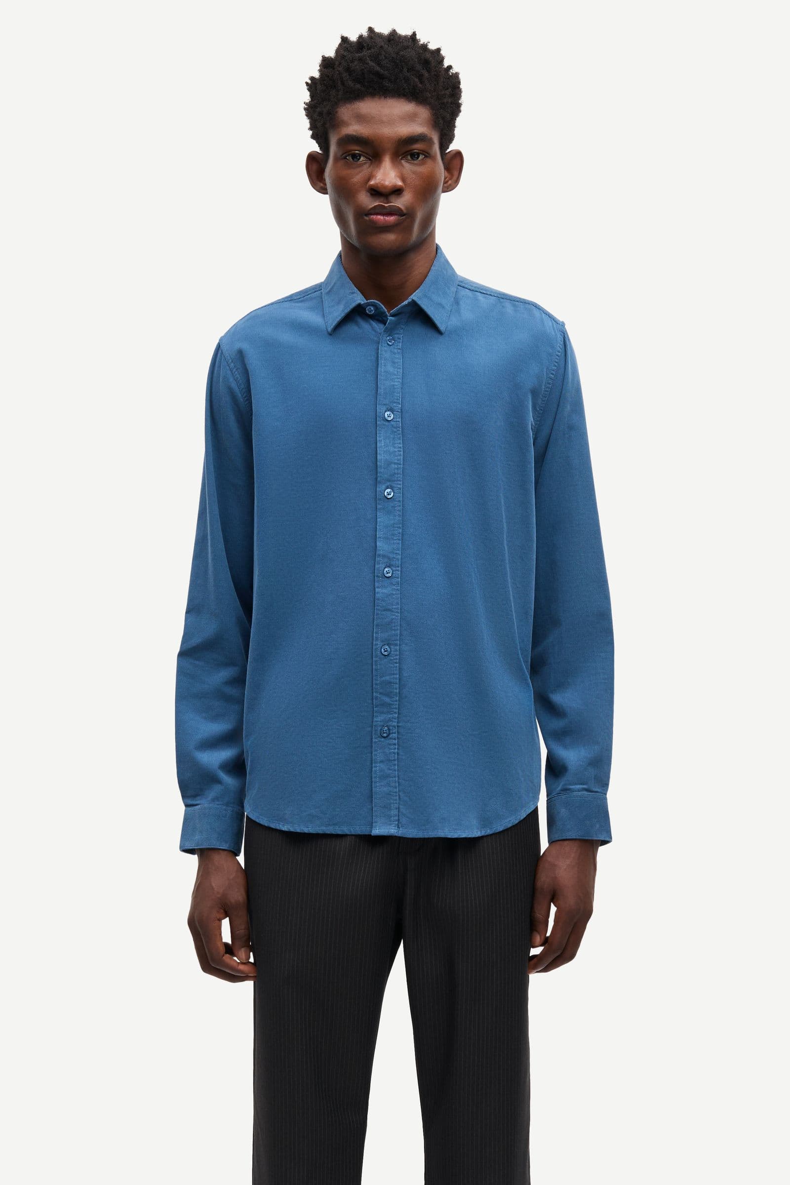Saliam NX shirt 10504 Stellar