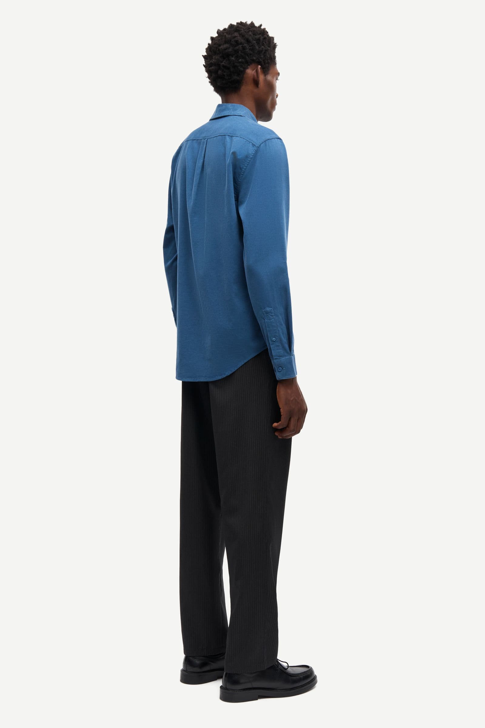 Saliam NX shirt 10504 Stellar