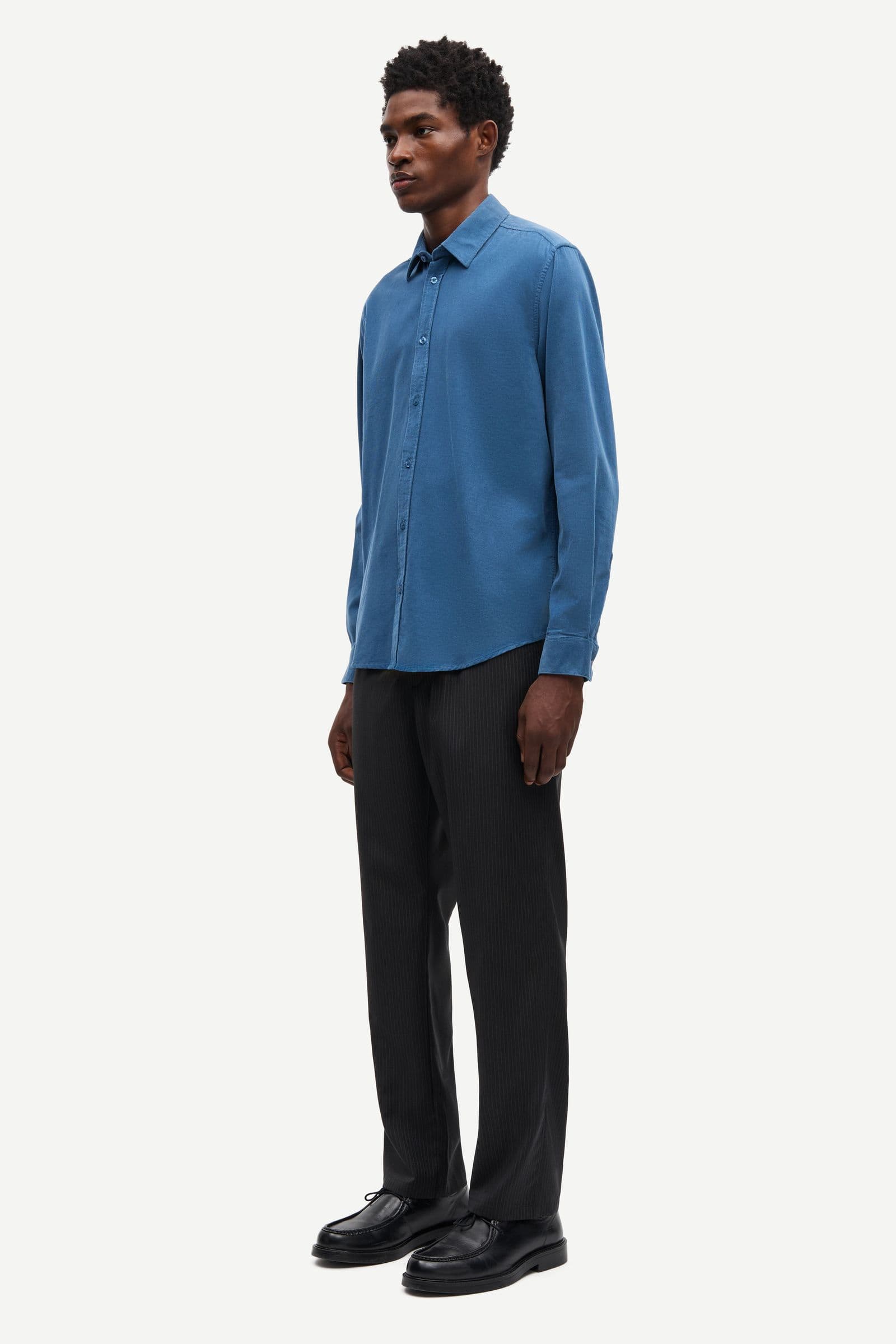Saliam NX shirt 10504 Stellar
