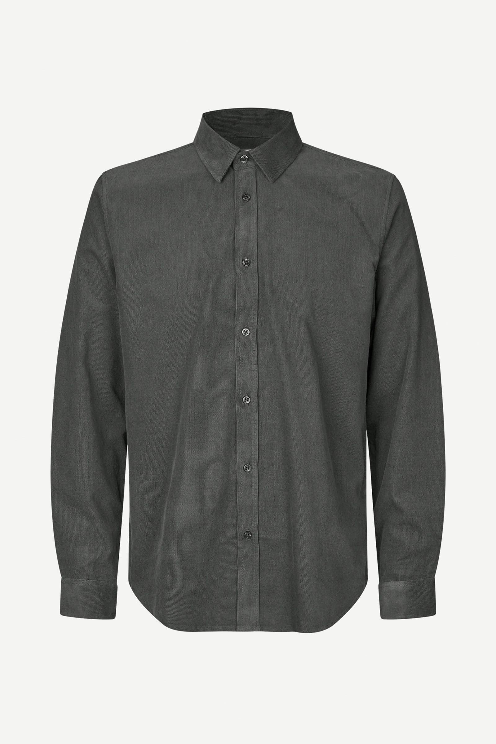 Saliam NX shirt 10504 Black Oyster