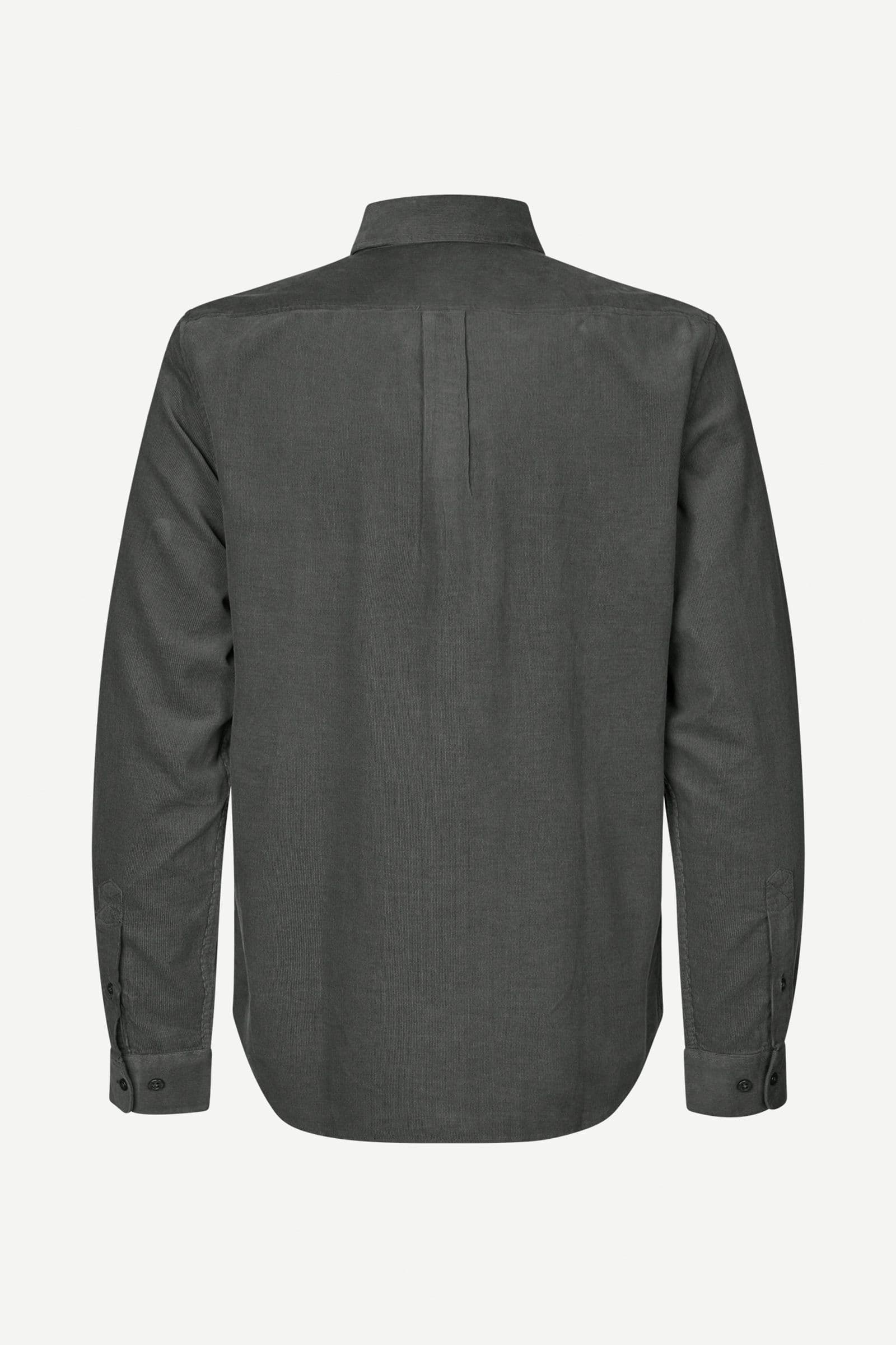 Saliam NX shirt 10504 Black Oyster
