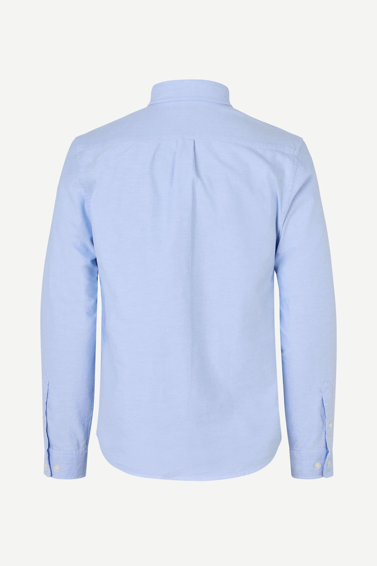 Saliam BX shirt 15095 Oxford Blue
