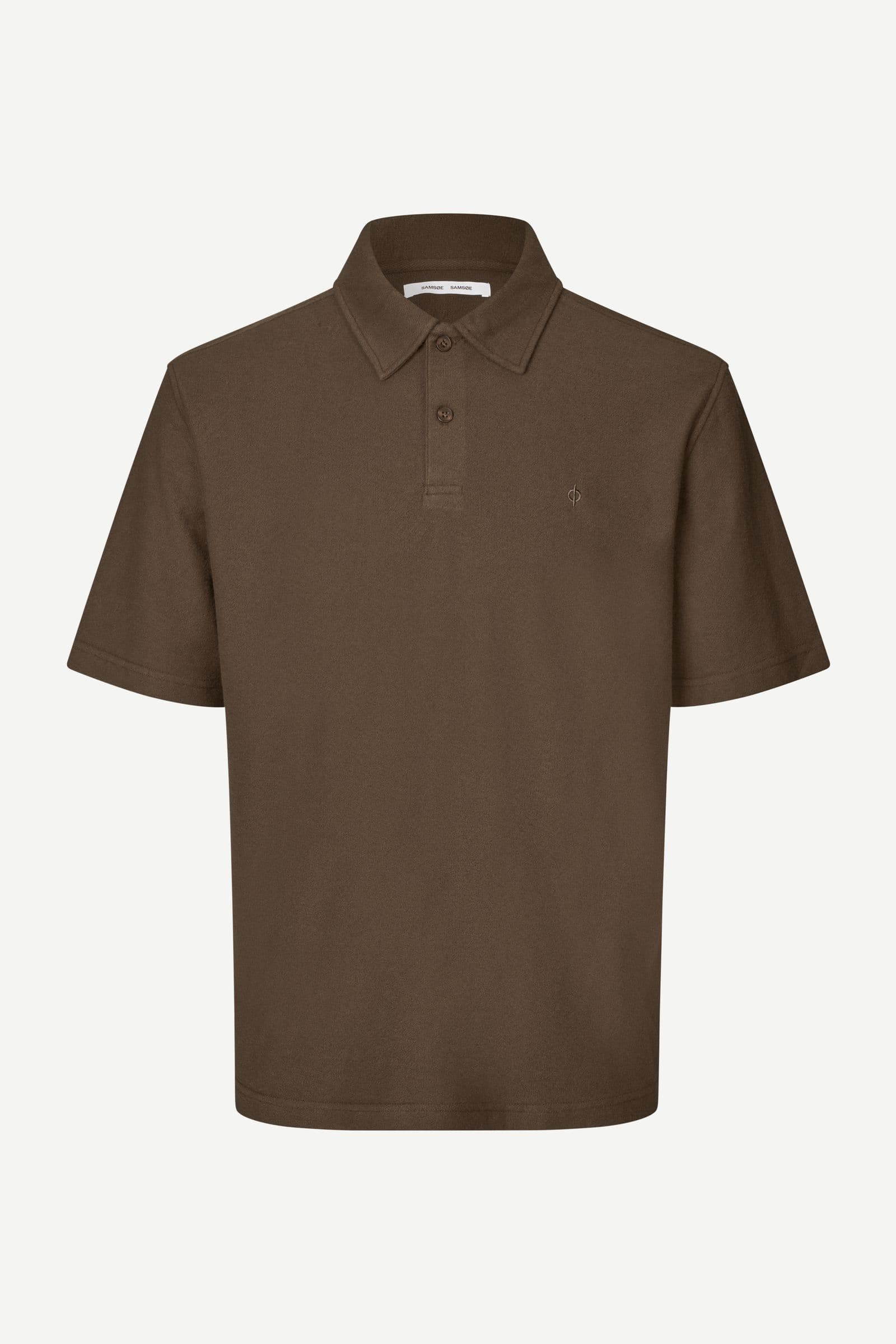 Sakvistbro polo 11600 Turkish Coffee