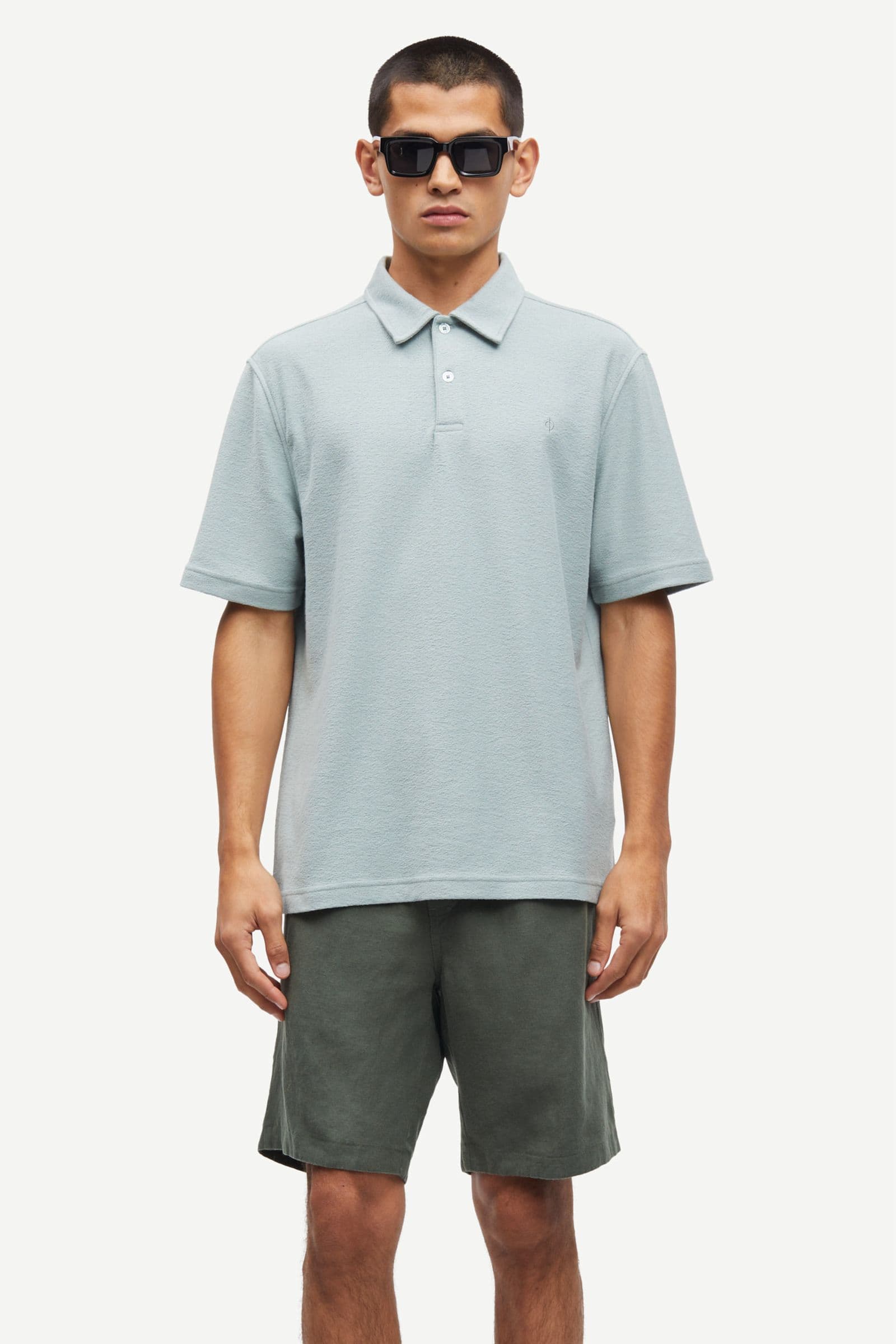 Sakvistbro polo 11600 Abyss