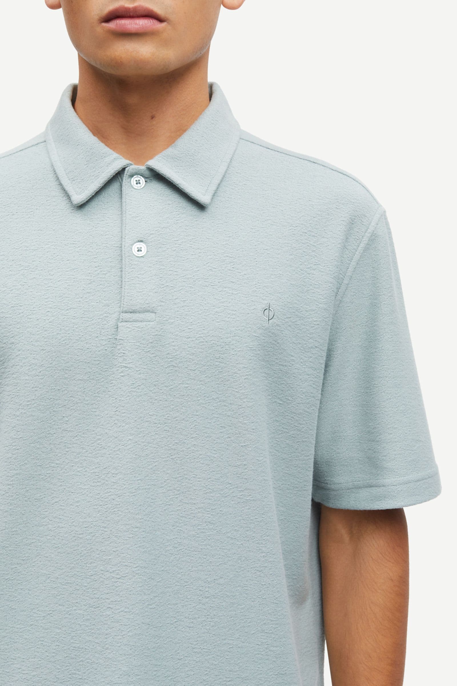 Sakvistbro polo 11600 Abyss