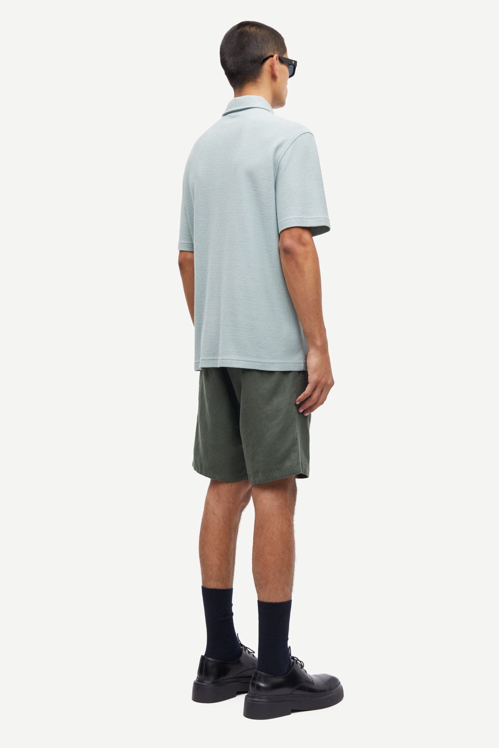 Sakvistbro polo 11600 Abyss