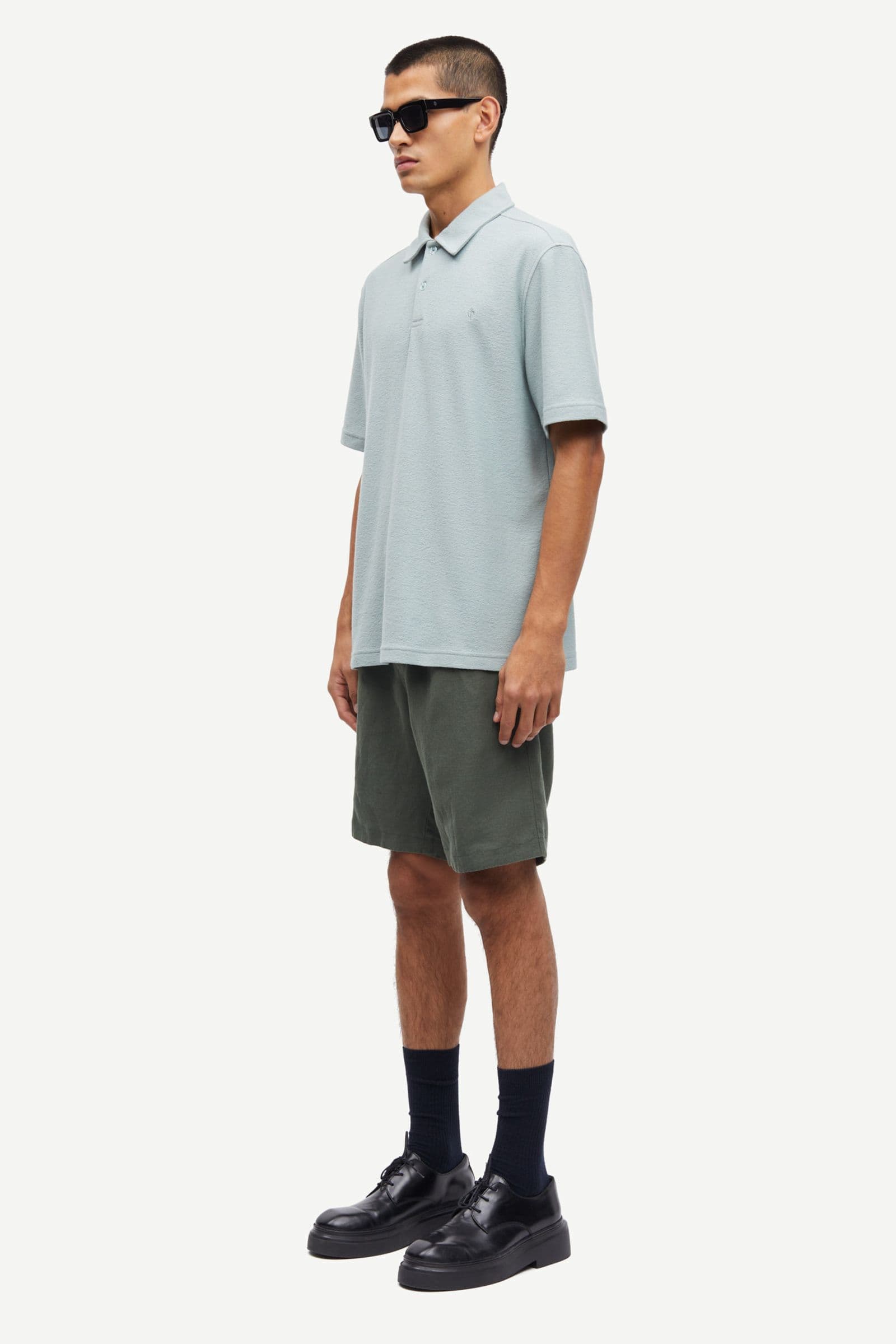 Sakvistbro polo 11600 Abyss