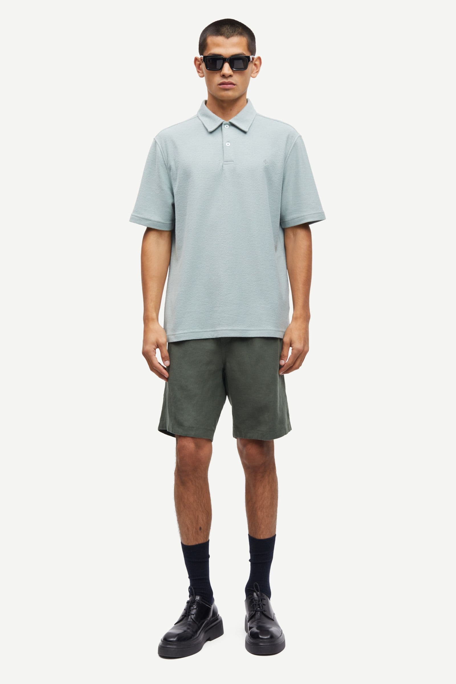 Sakvistbro polo 11600 Abyss