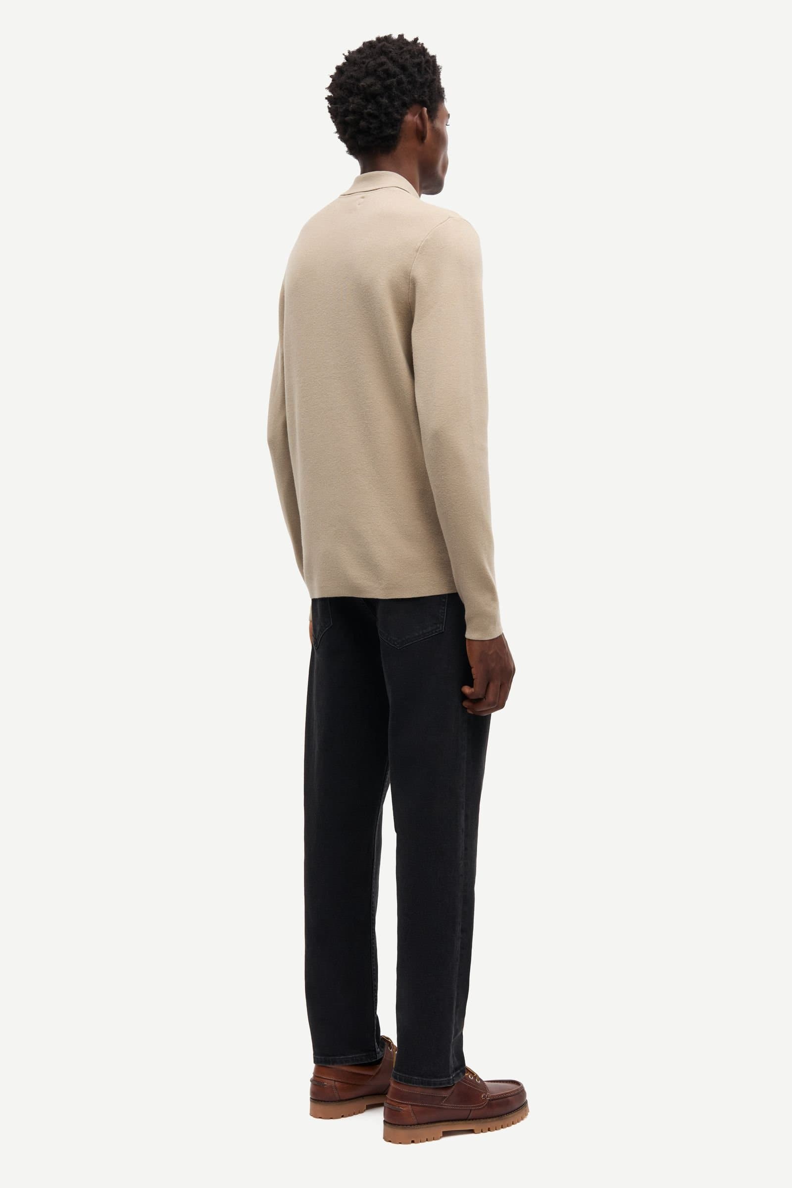 Guna X zip 10490 Pure Cashmere