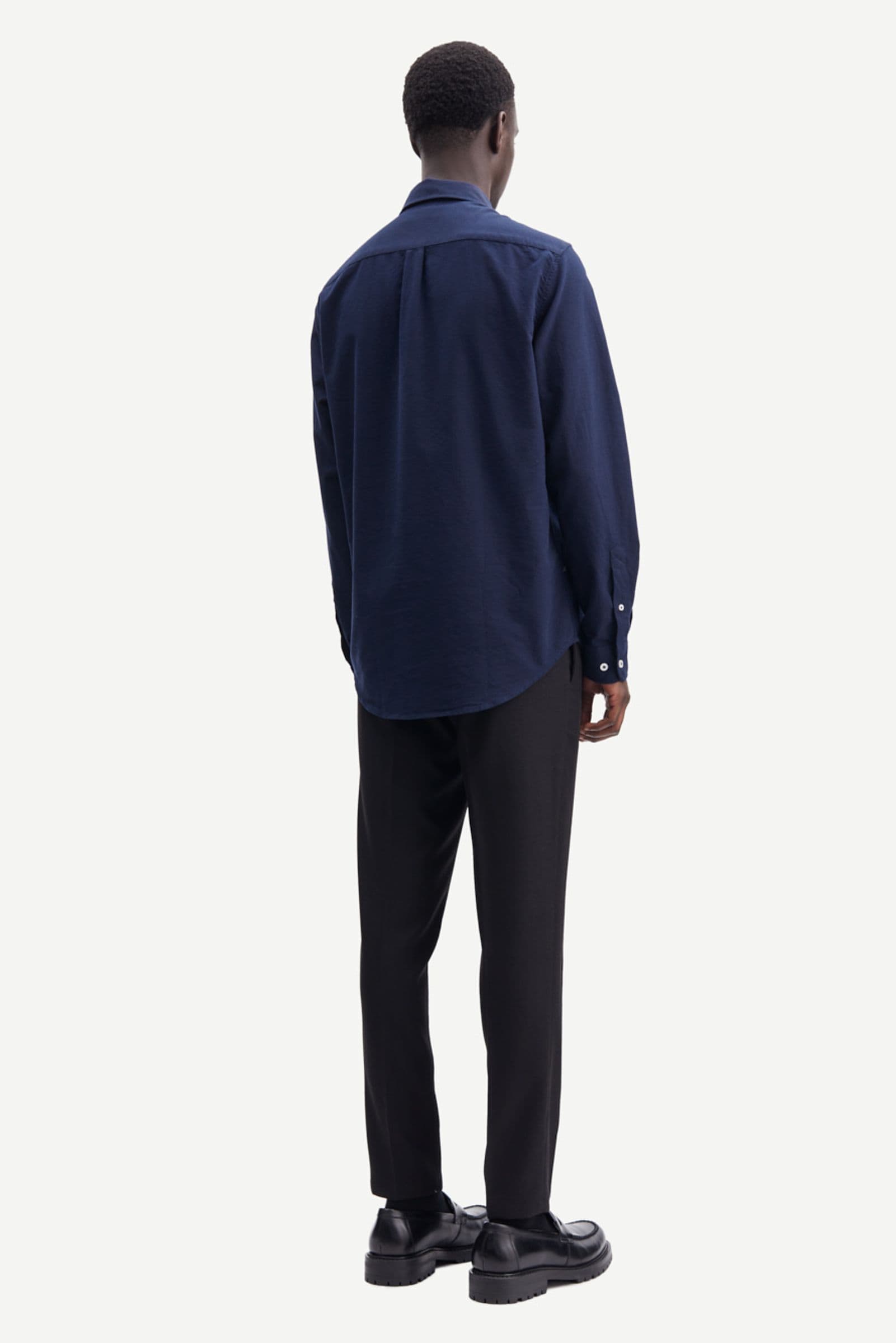 Liam BX shirt 11389 Night Sky
