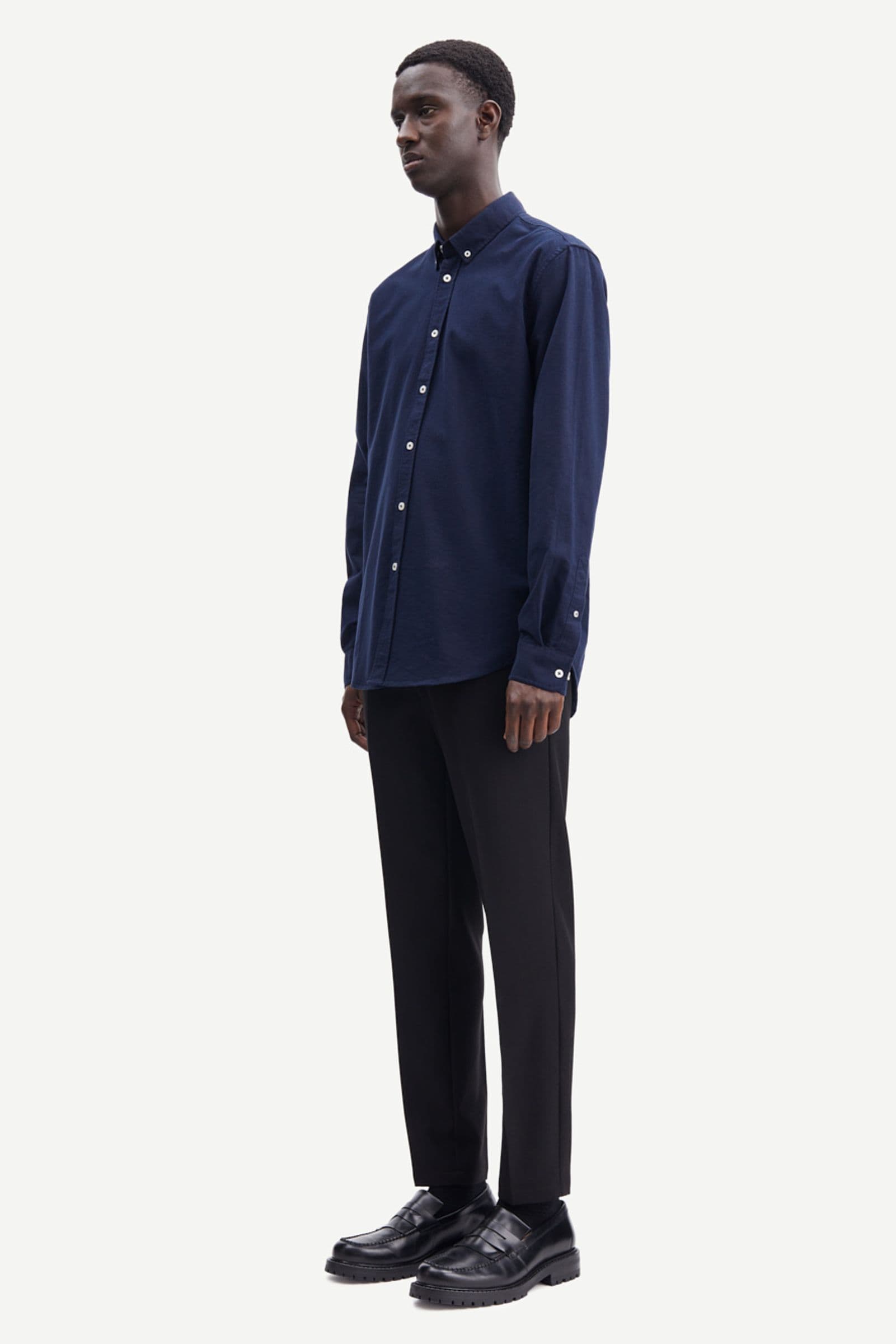 Liam BX shirt 11389 Night Sky
