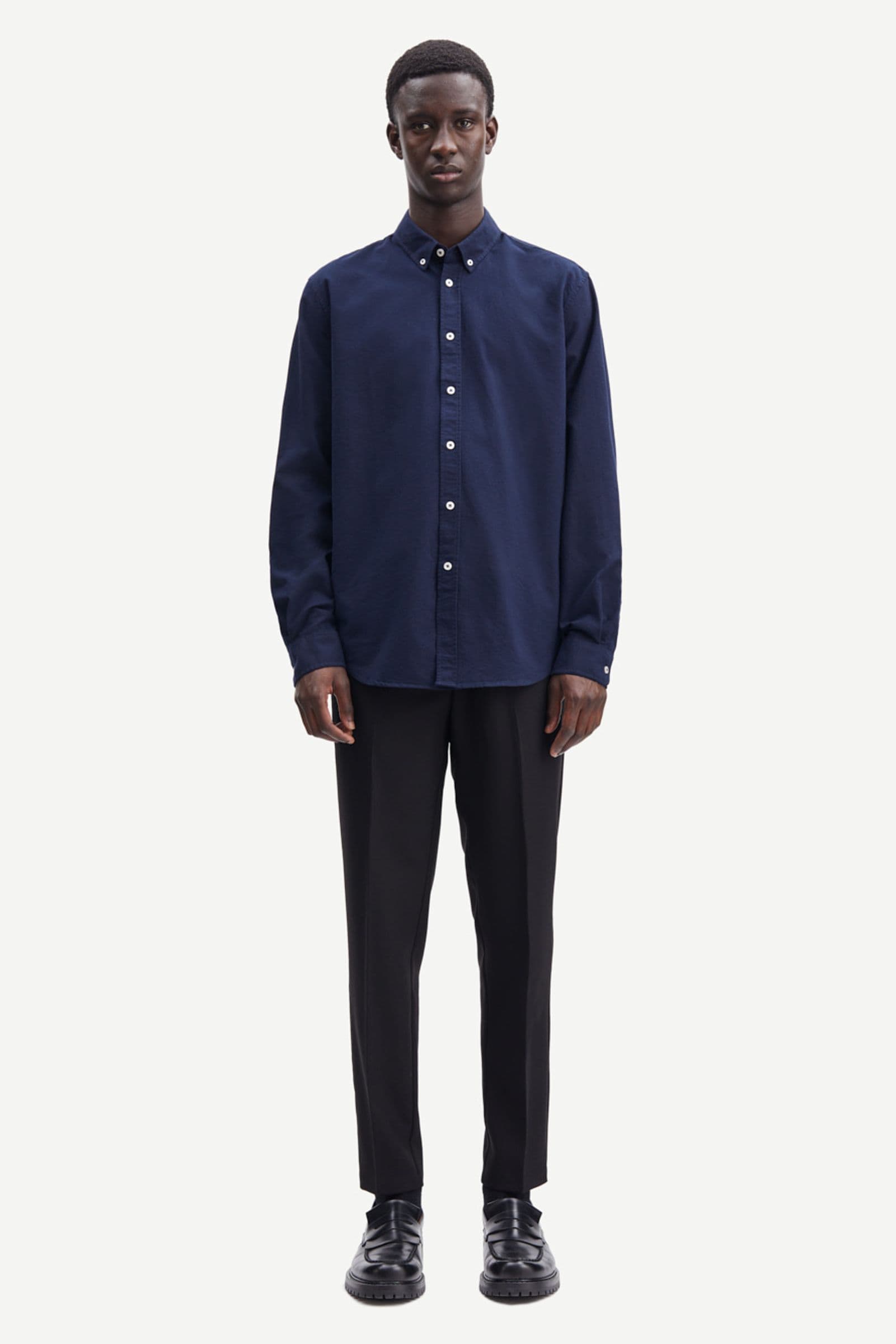 Liam BX shirt 11389 Night Sky