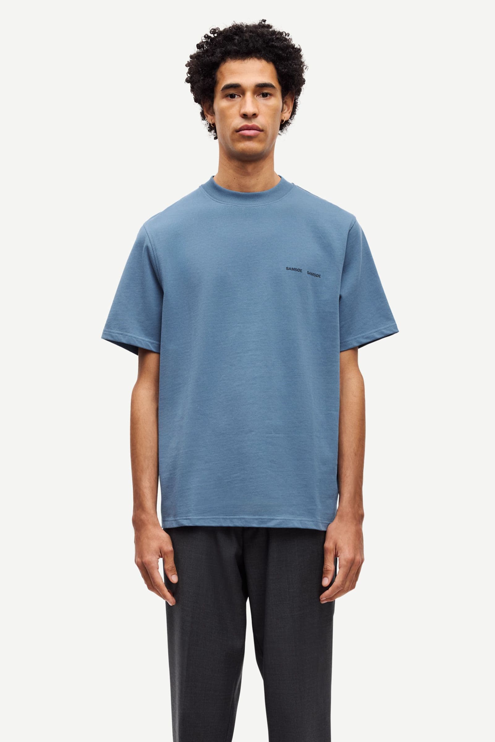 Norsbro t-shirt 6024 Stellar