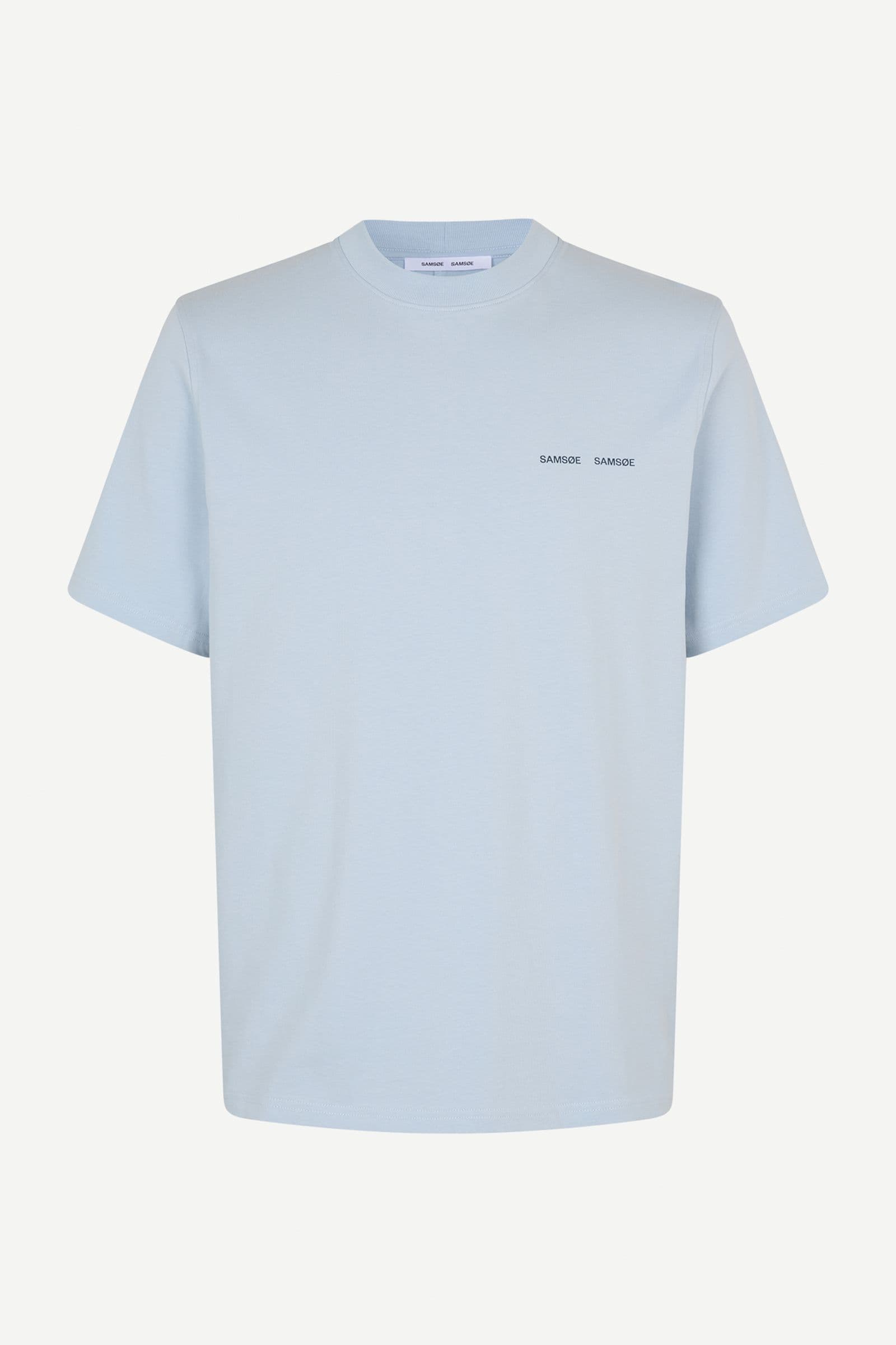 Norsbro t-shirt 6024 Skyway