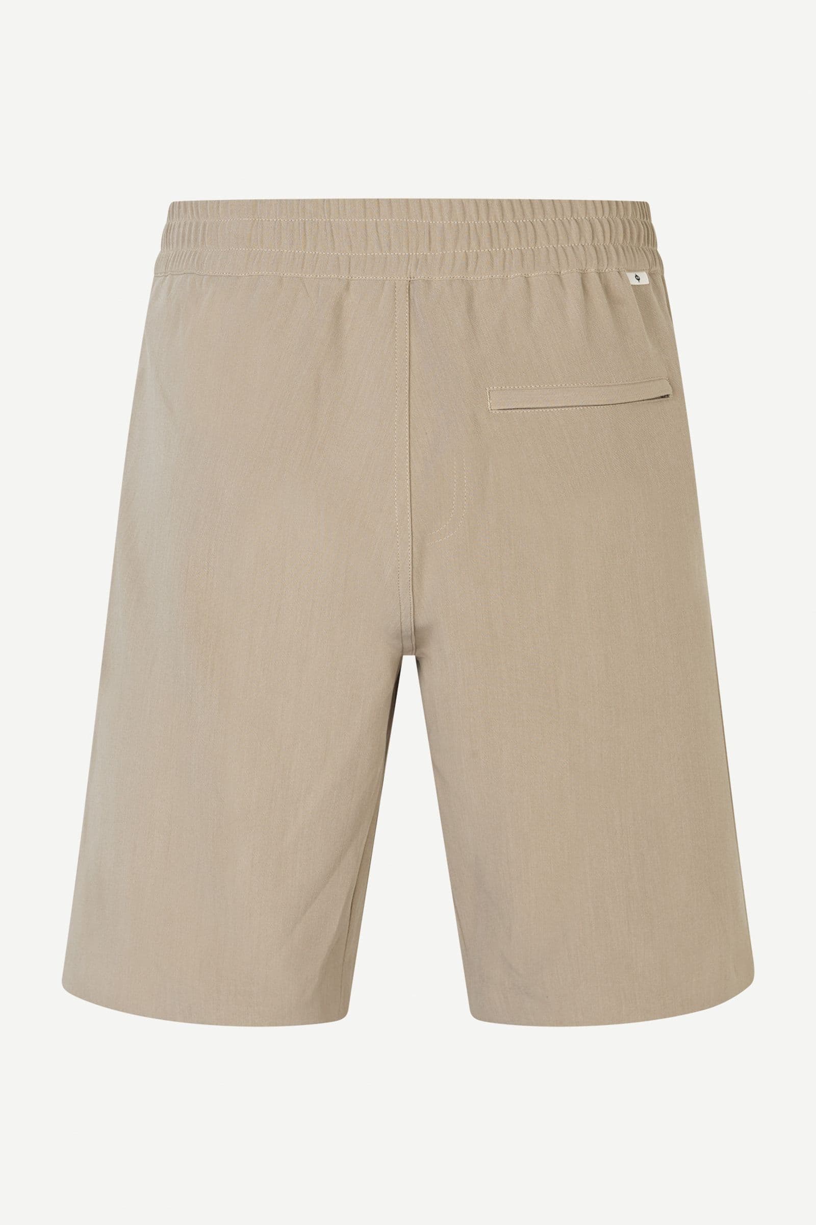 Smith shorts 10929 Greige
