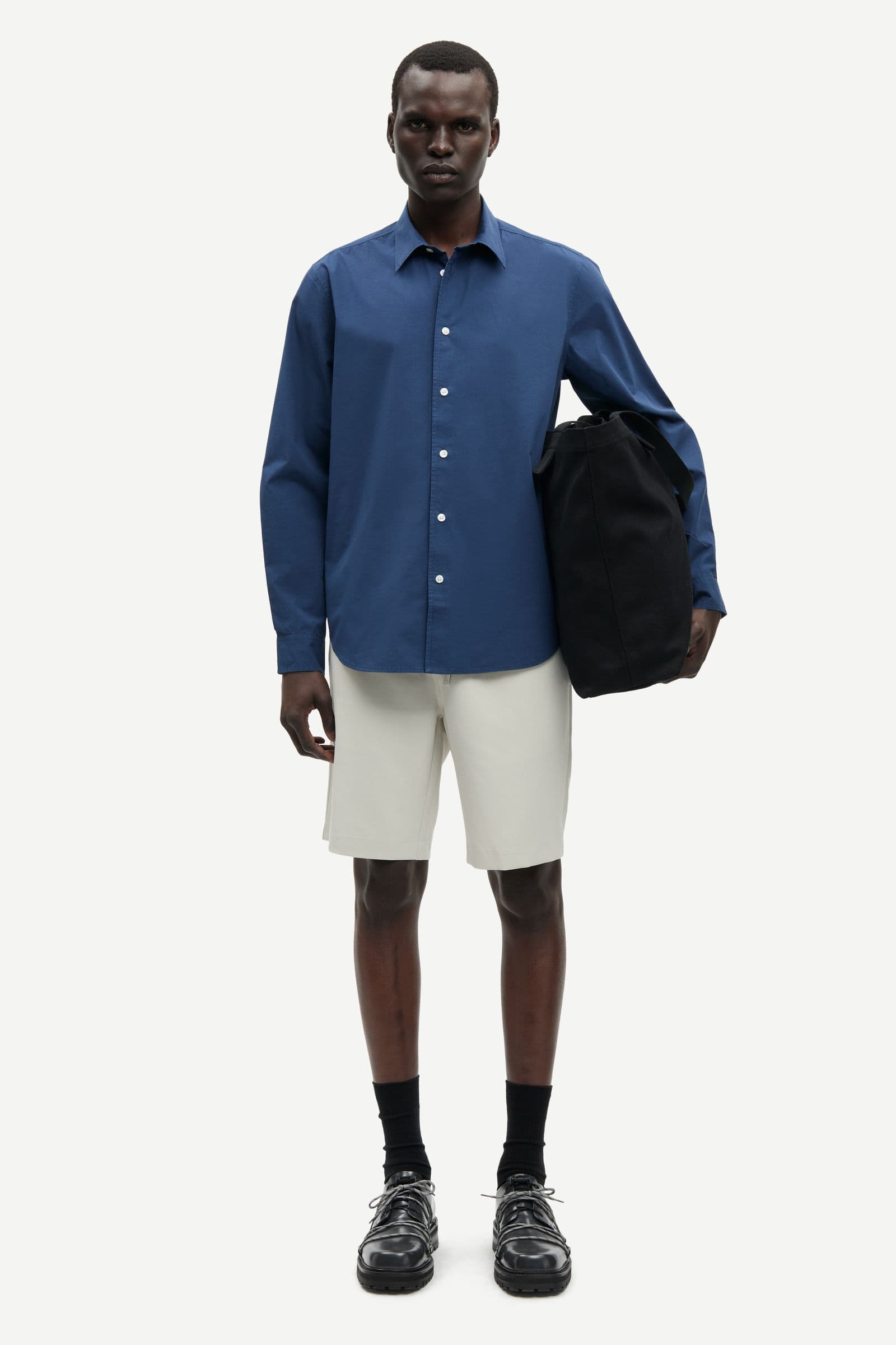 Smith shorts 10929 Moonstruck