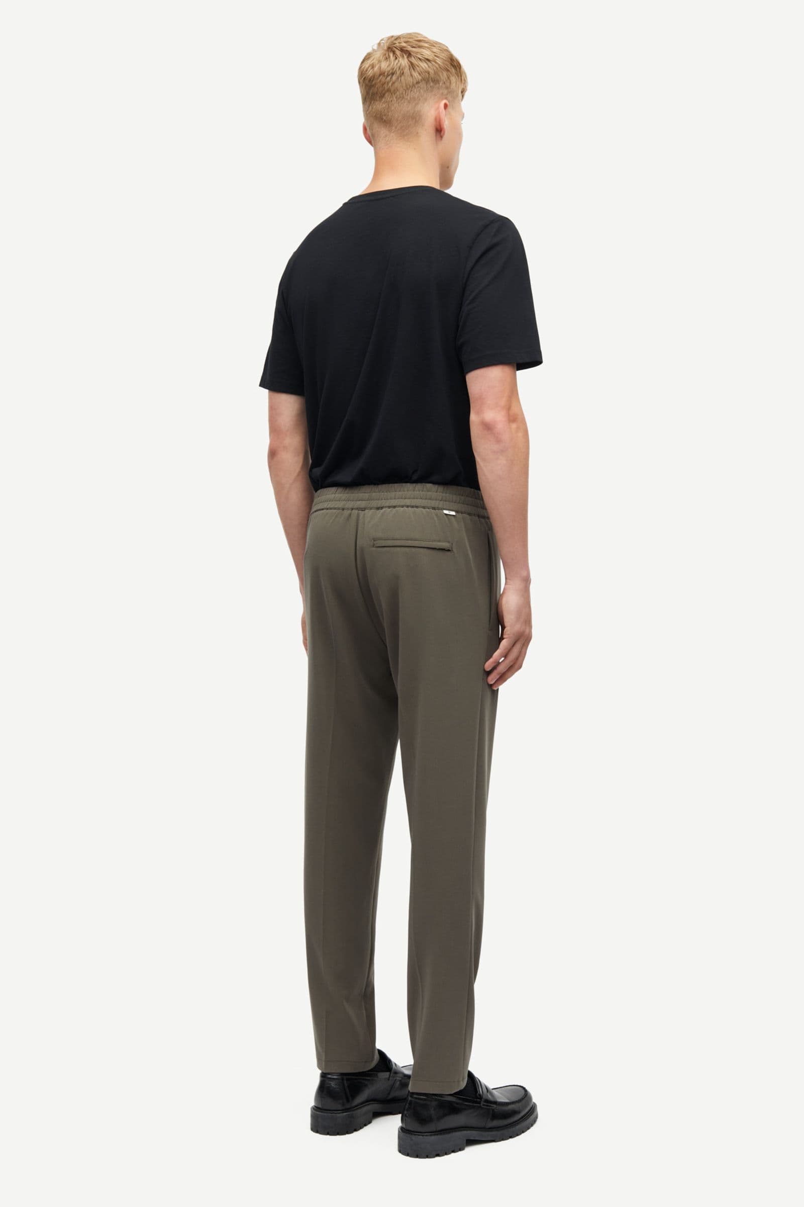 Smithy trousers 10931 Beluga
