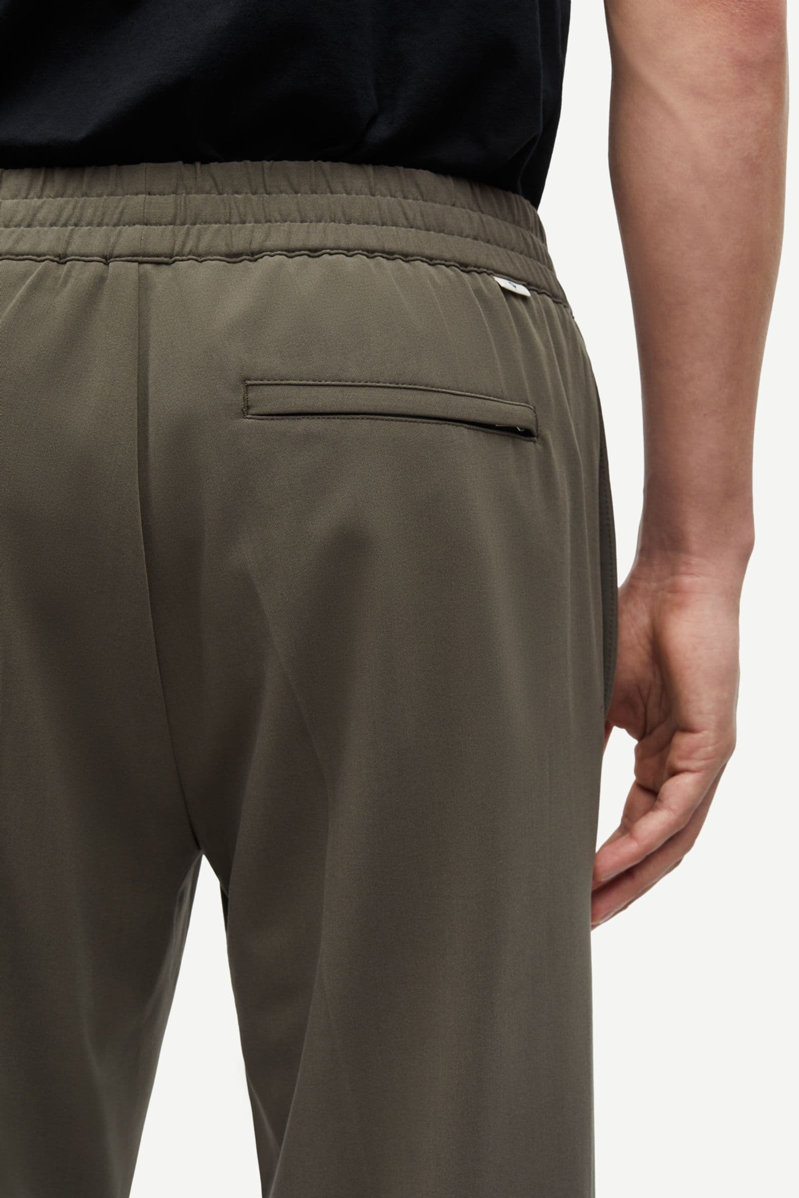 Smithy trousers 10931 Beluga