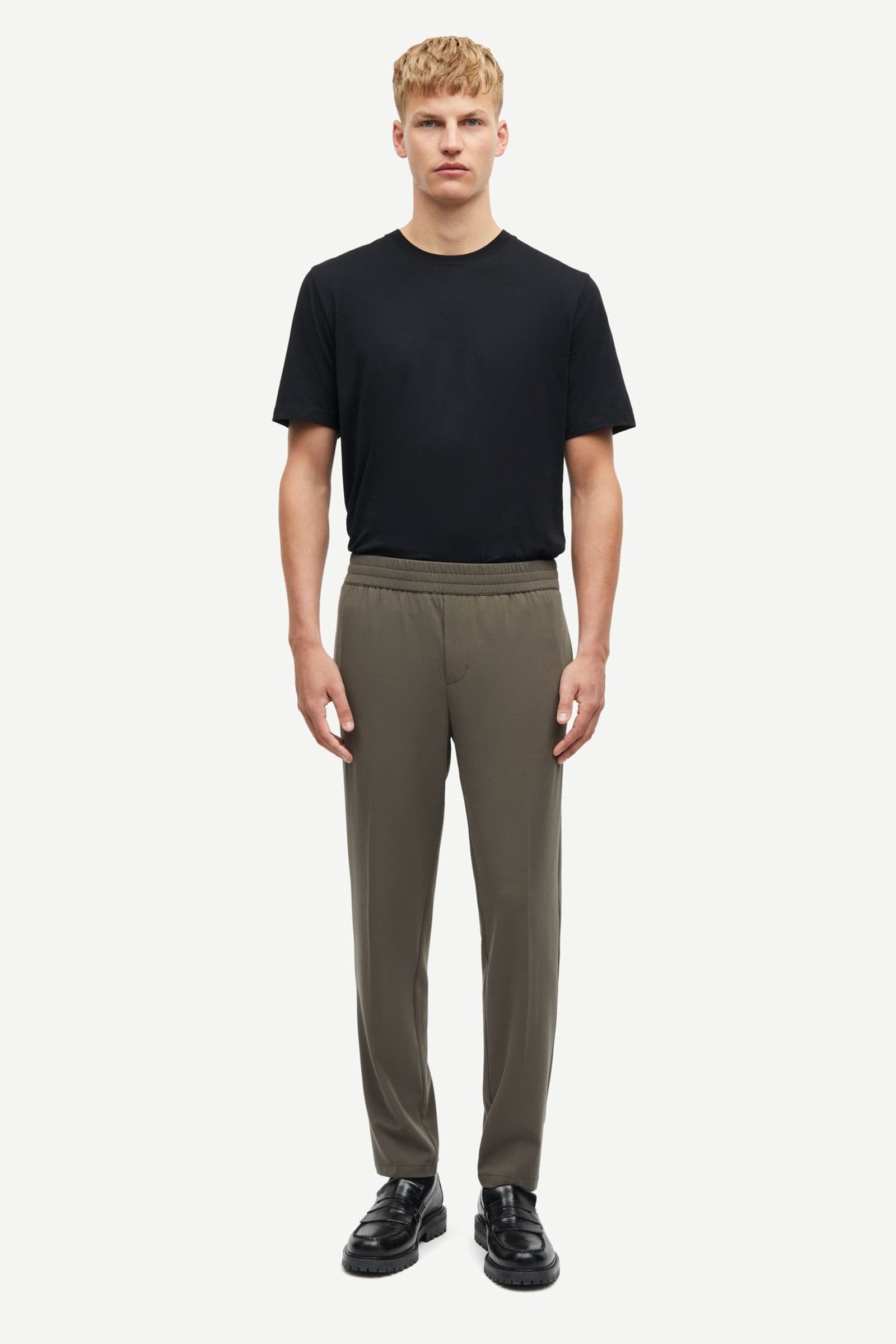 Smithy trousers 10931 Beluga