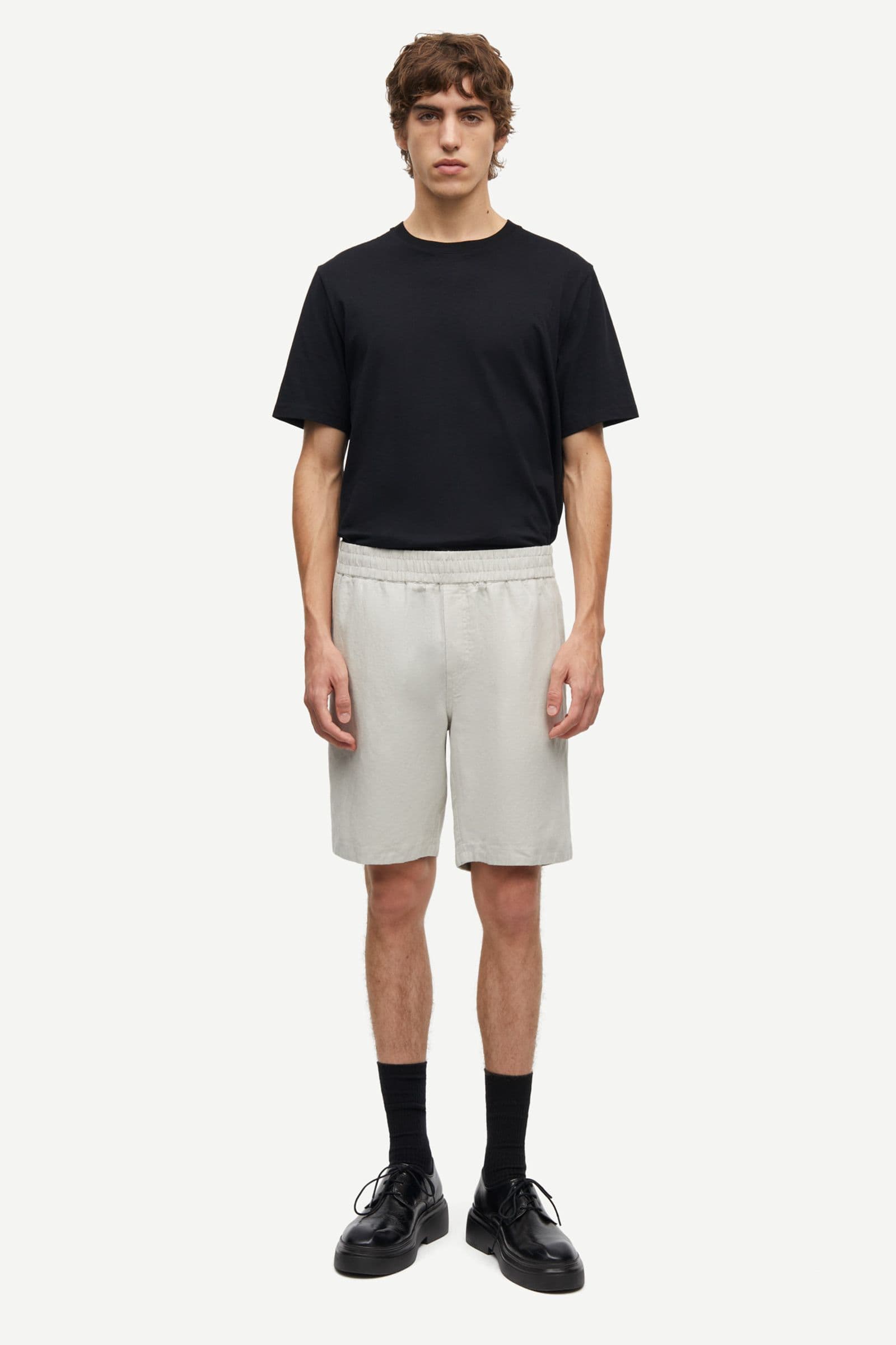 Smith shorts 12671 Moonstruck