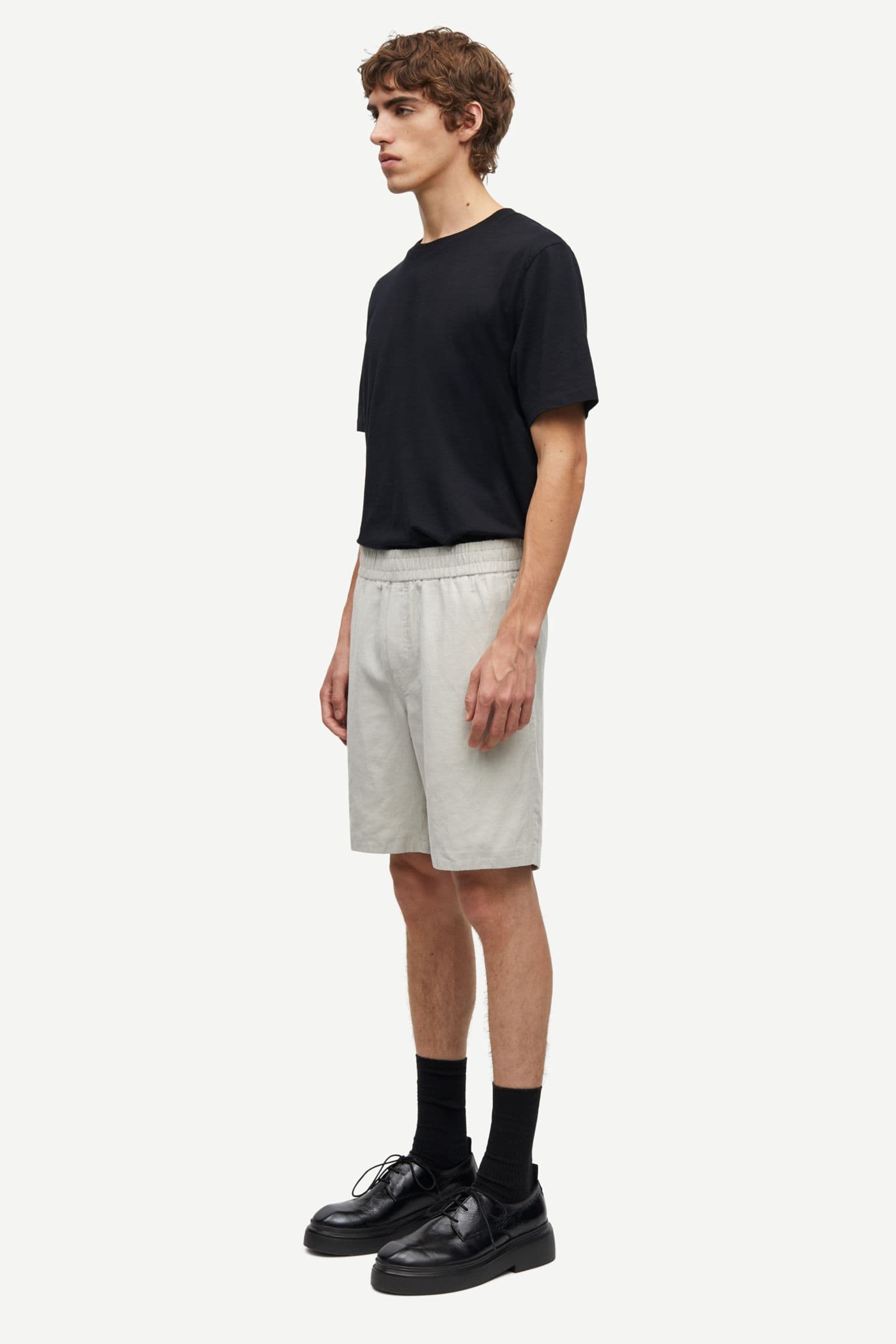 Smith shorts 12671 Moonstruck