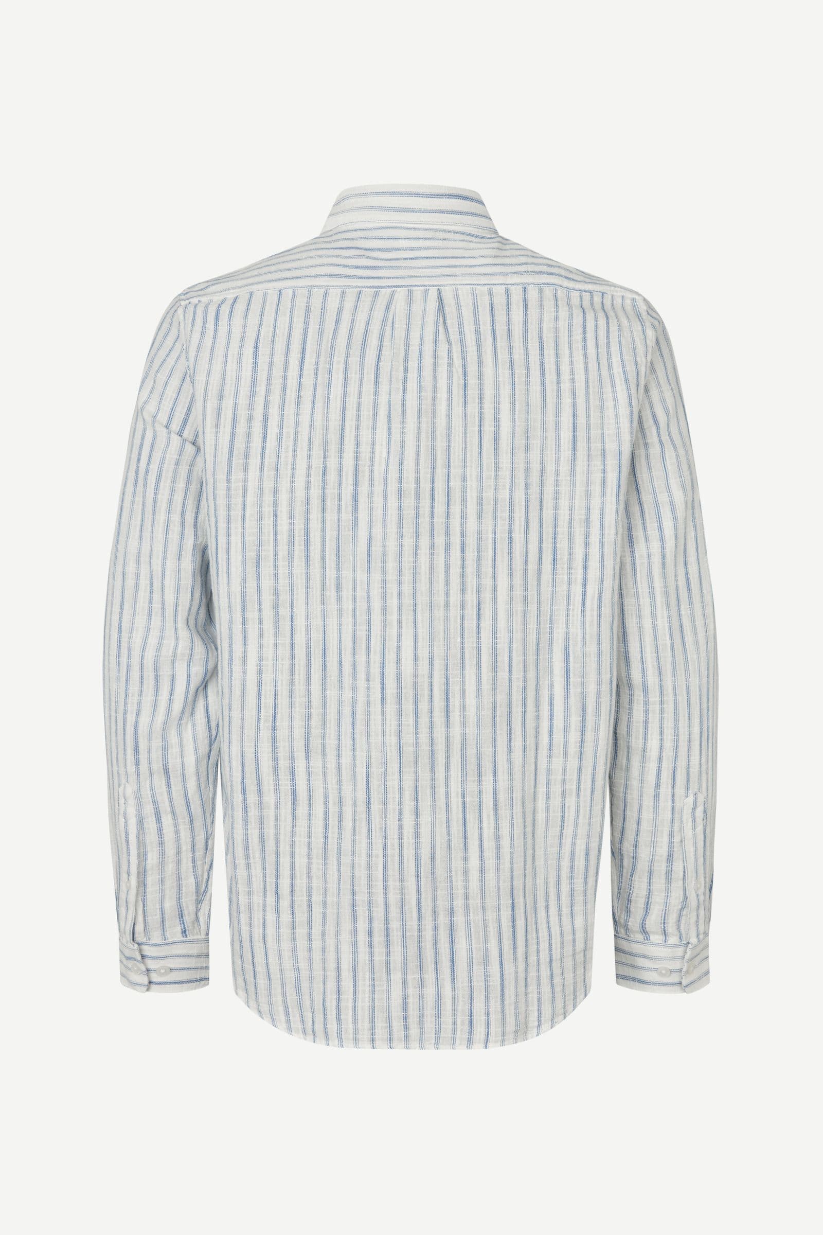 Liam FP shirt 14246 Clear cream st.