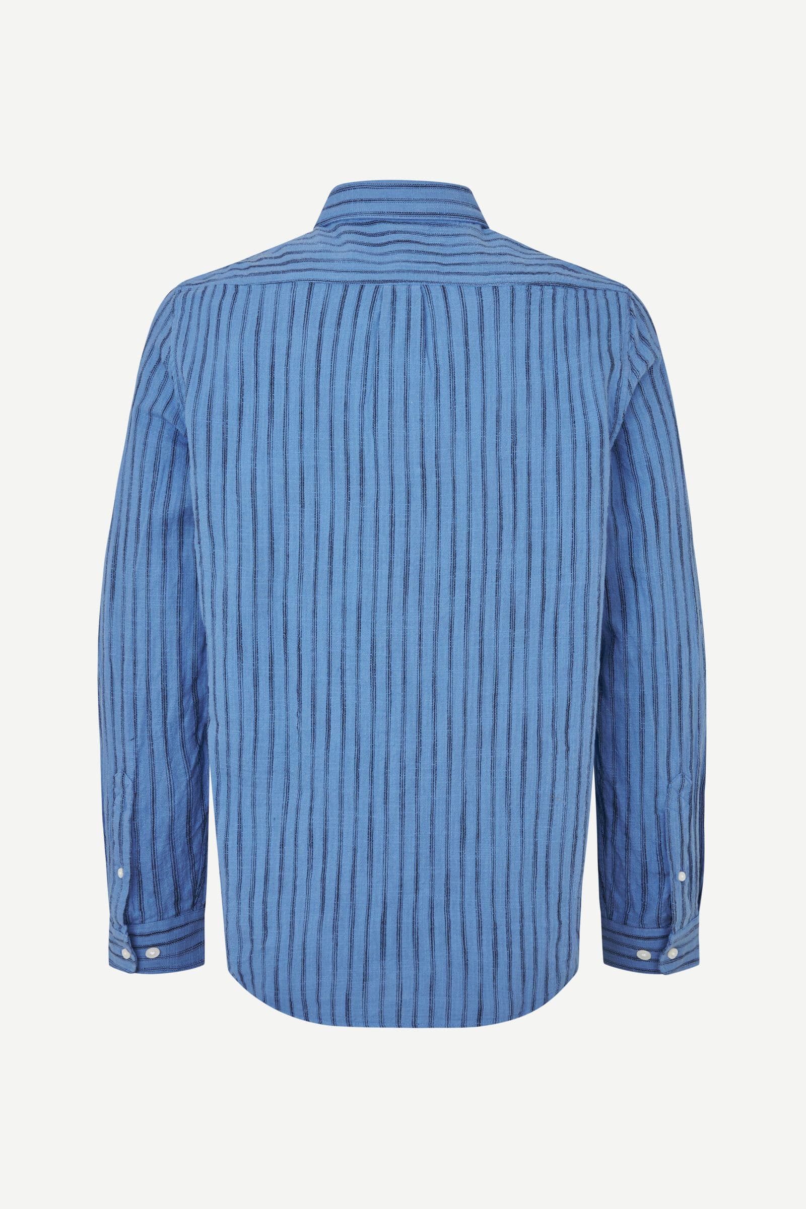 Liam FP shirt 14246 Blue jasper st.