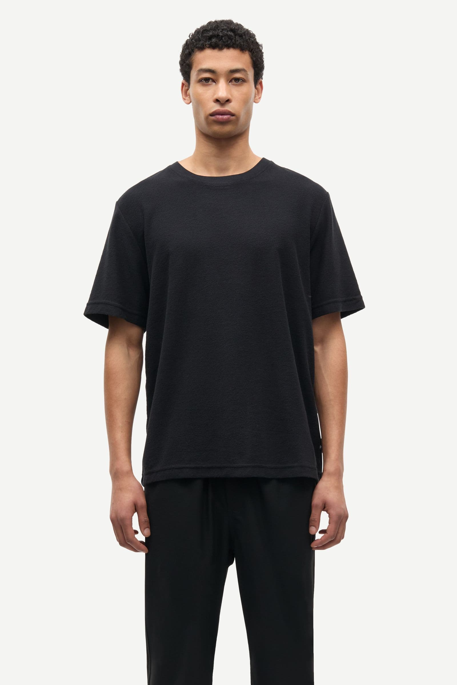 Odin t-shirt 11600 Black