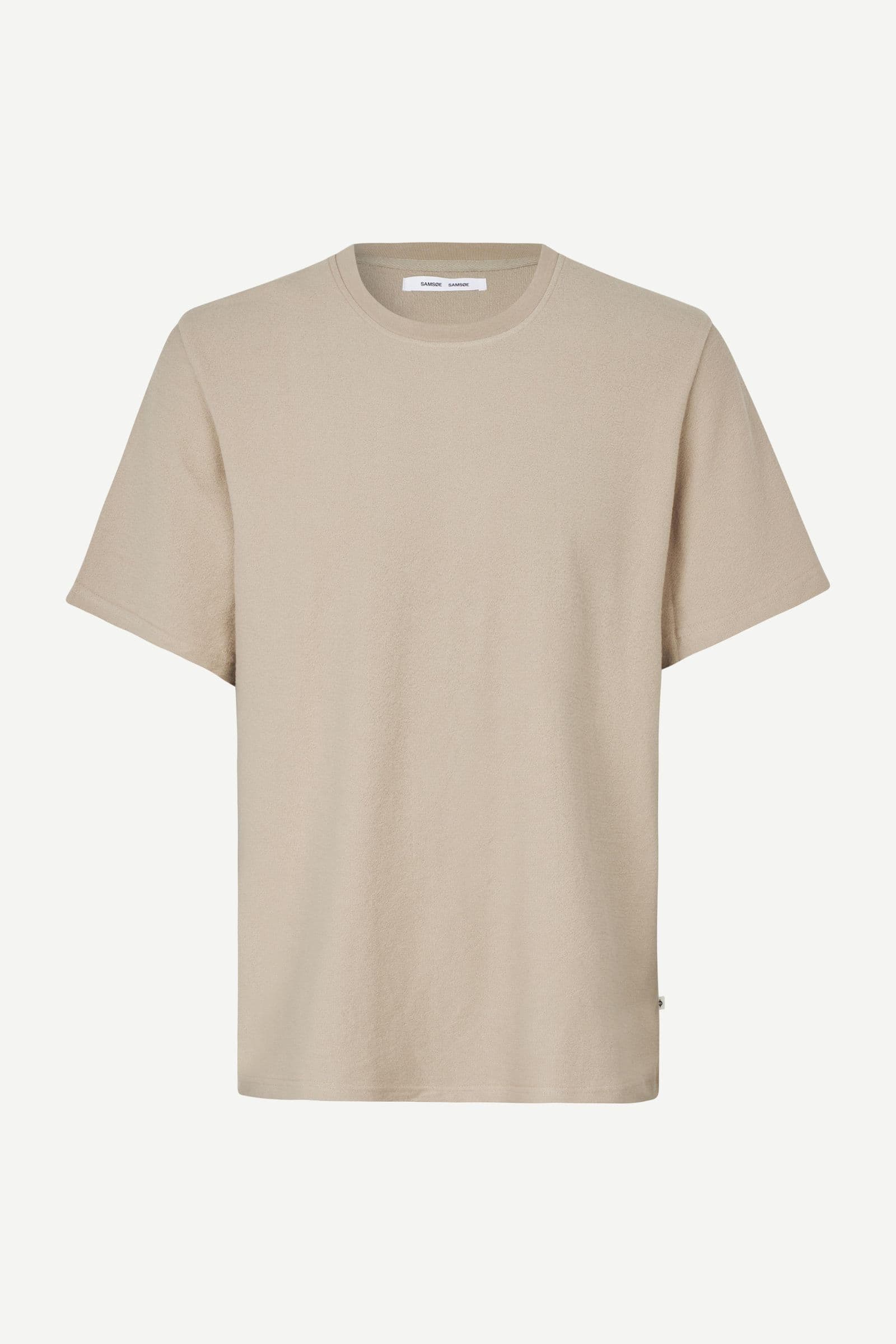 Odin t-shirt 11600 Pure Cashmere