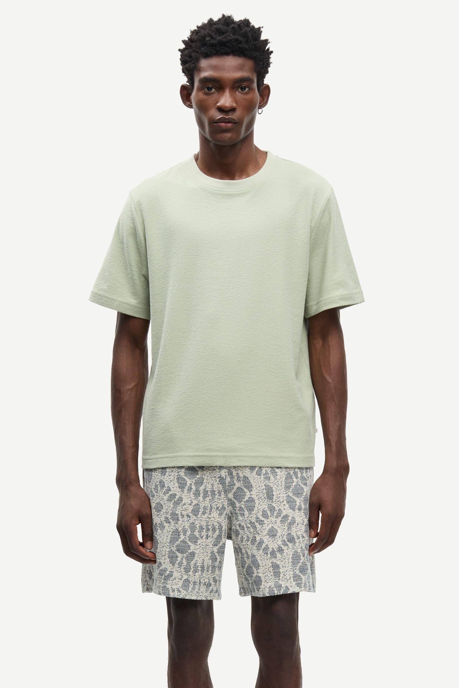 Odin t-shirt 11600 Desert Sage
