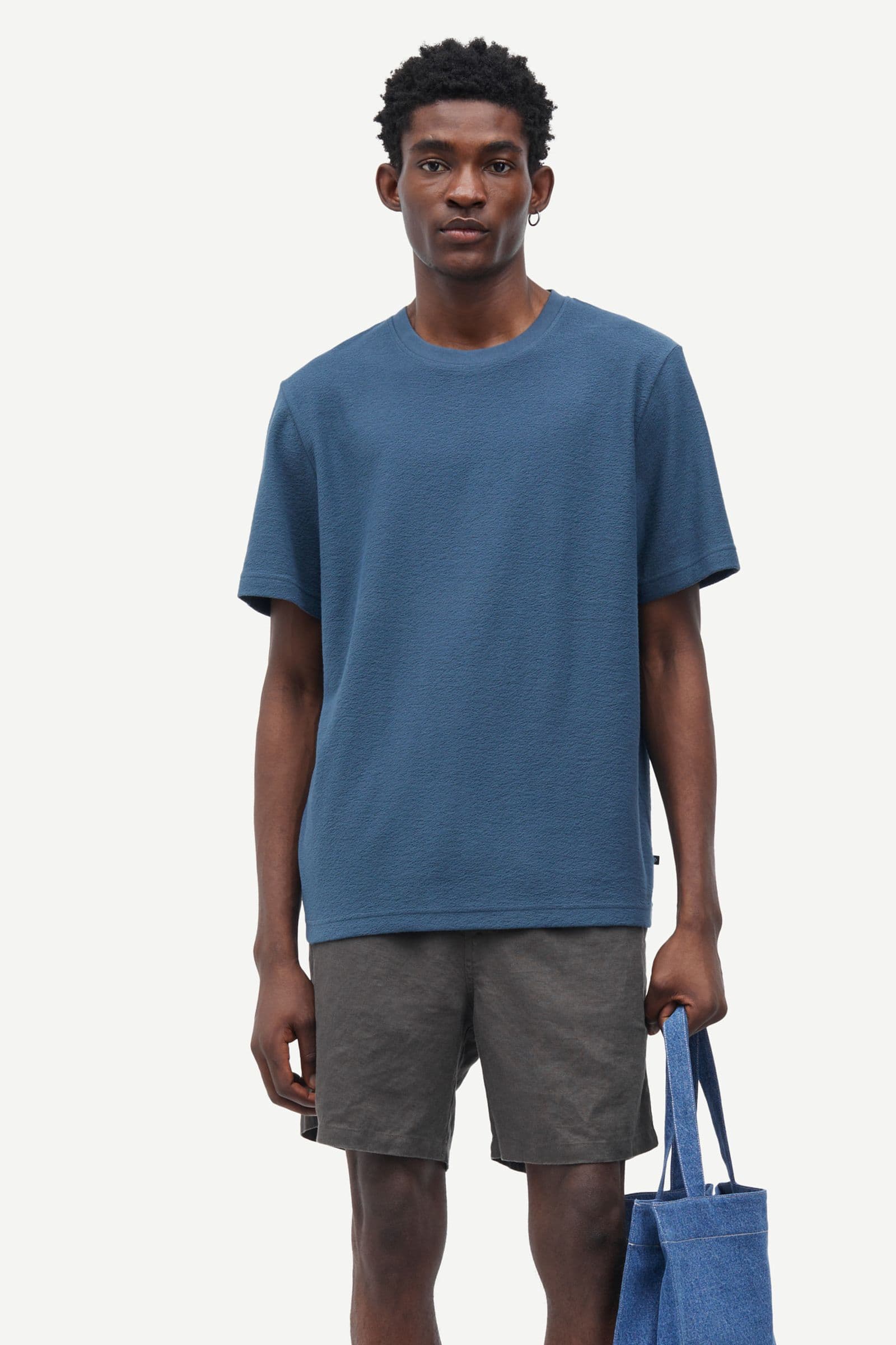 Odin t-shirt 11600 ORION BLUE
