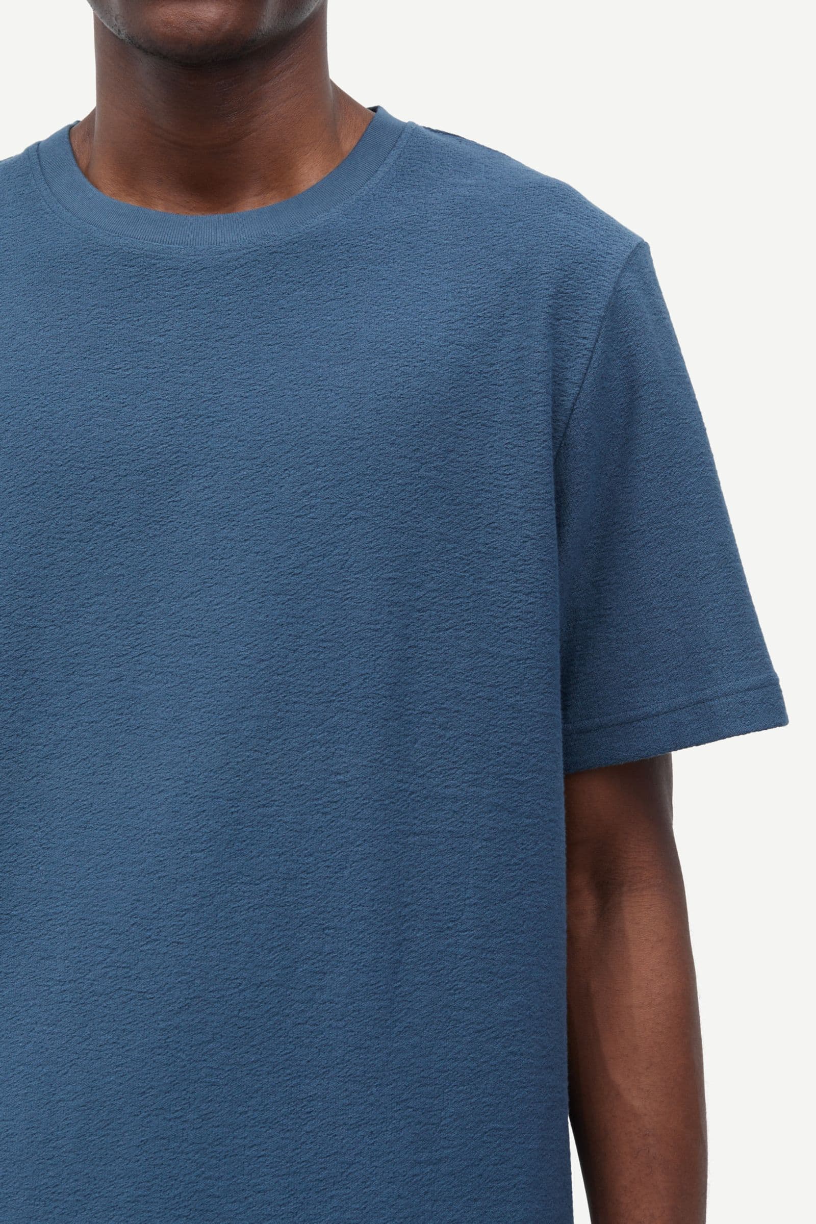 Odin t-shirt 11600 ORION BLUE