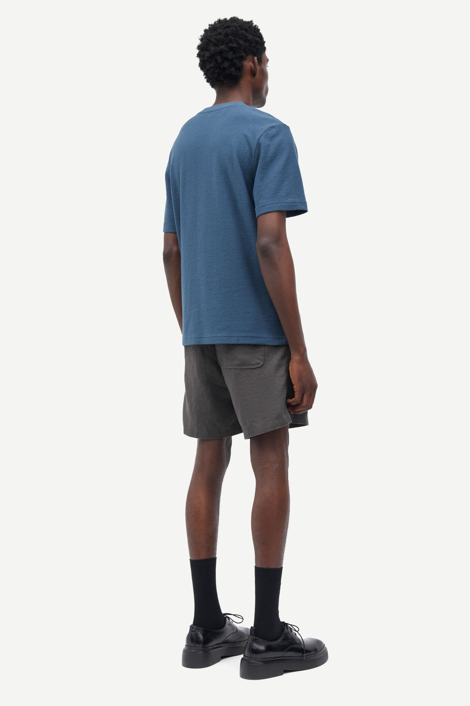 Odin t-shirt 11600 ORION BLUE