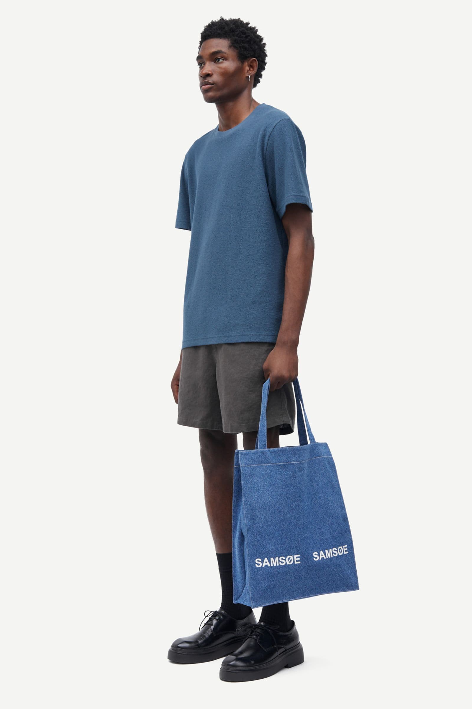 Odin t-shirt 11600 ORION BLUE