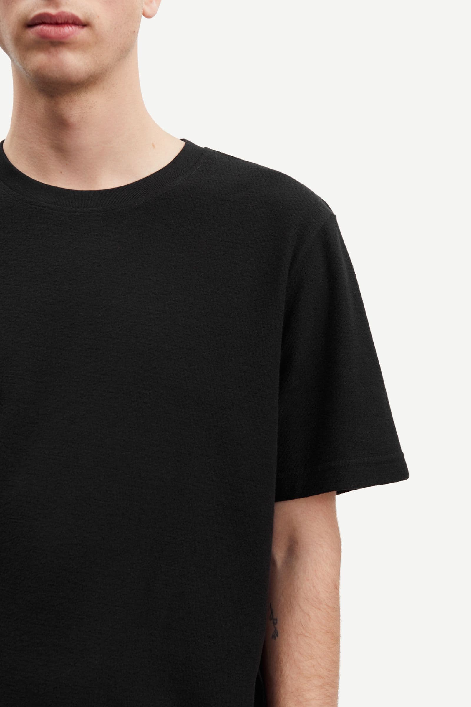 Odin t-shirt 11600 Black