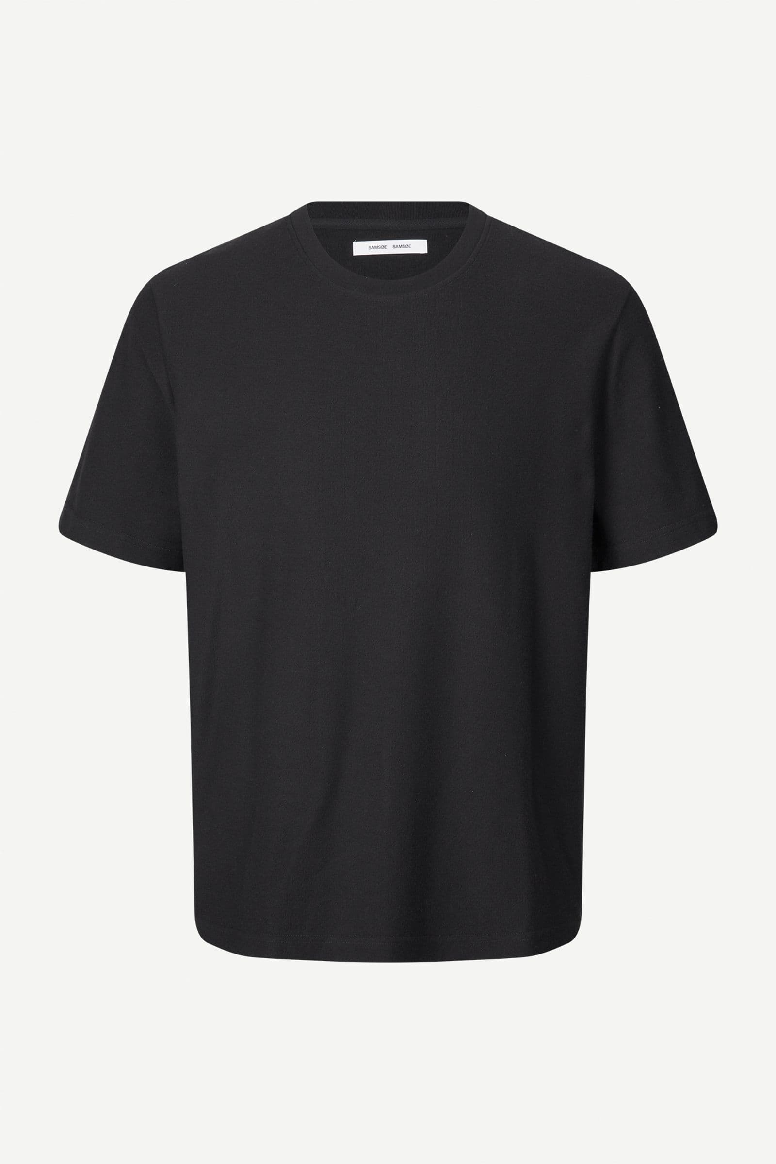 Odin t-shirt 11600 Black