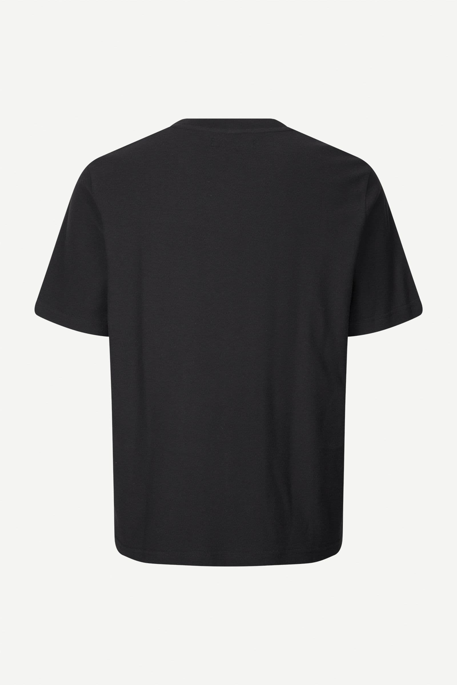Odin t-shirt 11600 Black
